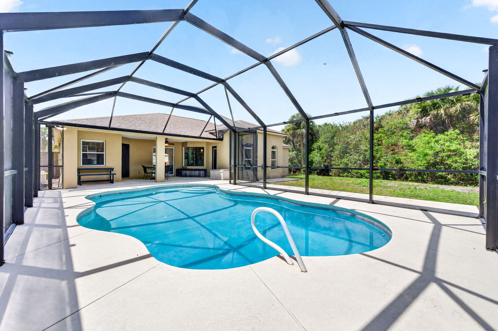 PORT MALABAR UNIT 49 - Residential