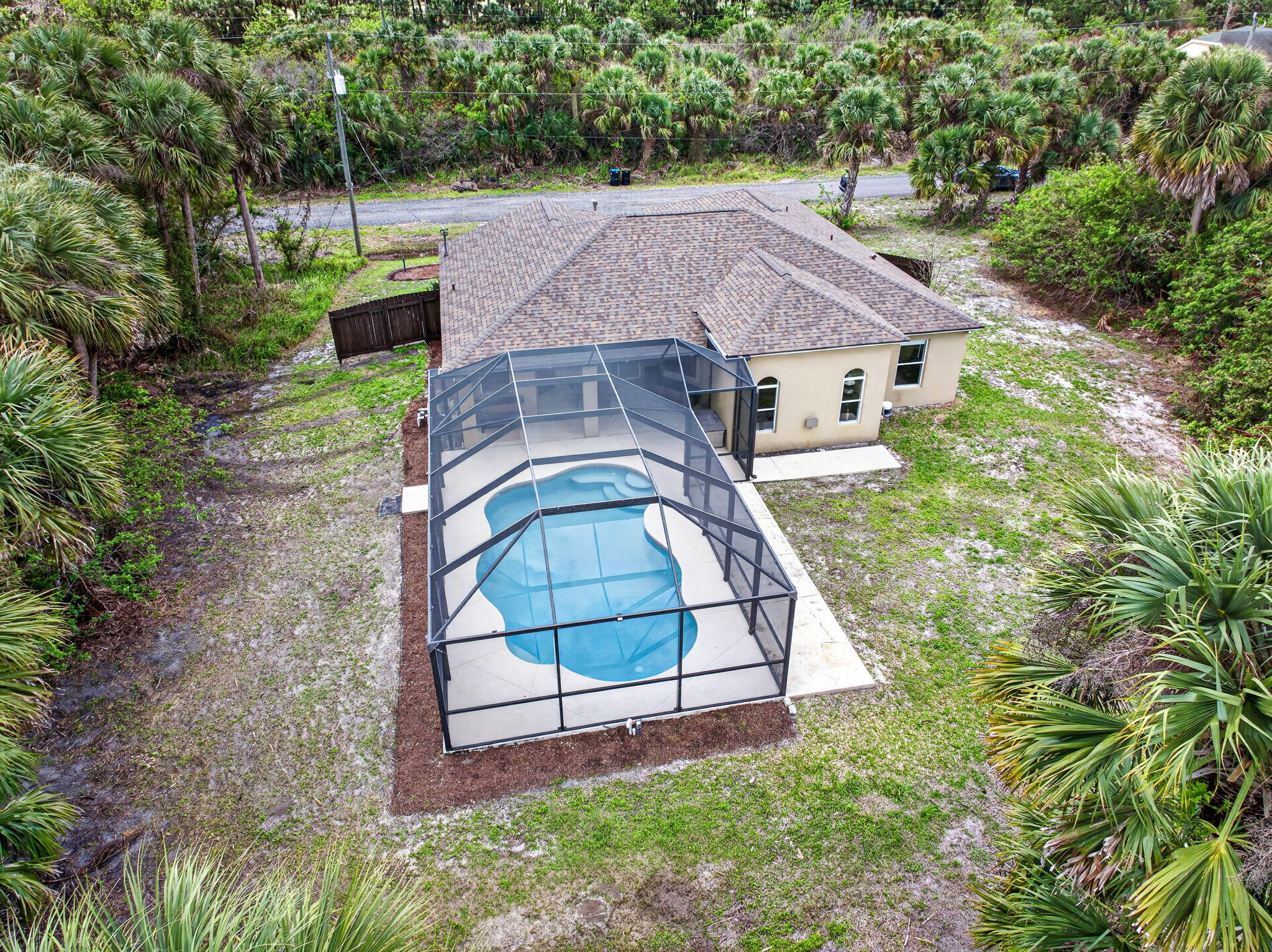 PORT MALABAR UNIT 49 - Residential