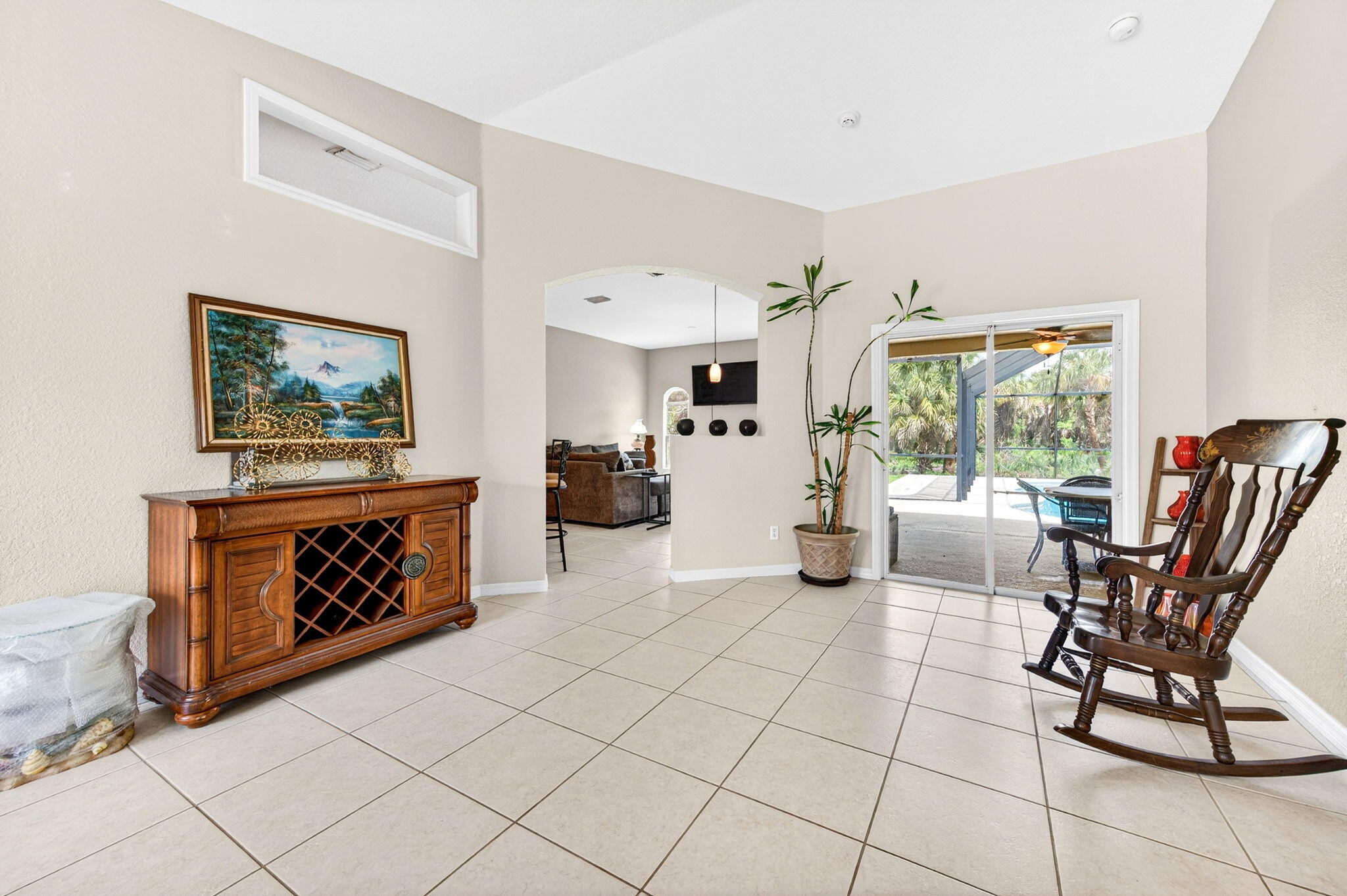 PORT MALABAR UNIT 49 - Residential