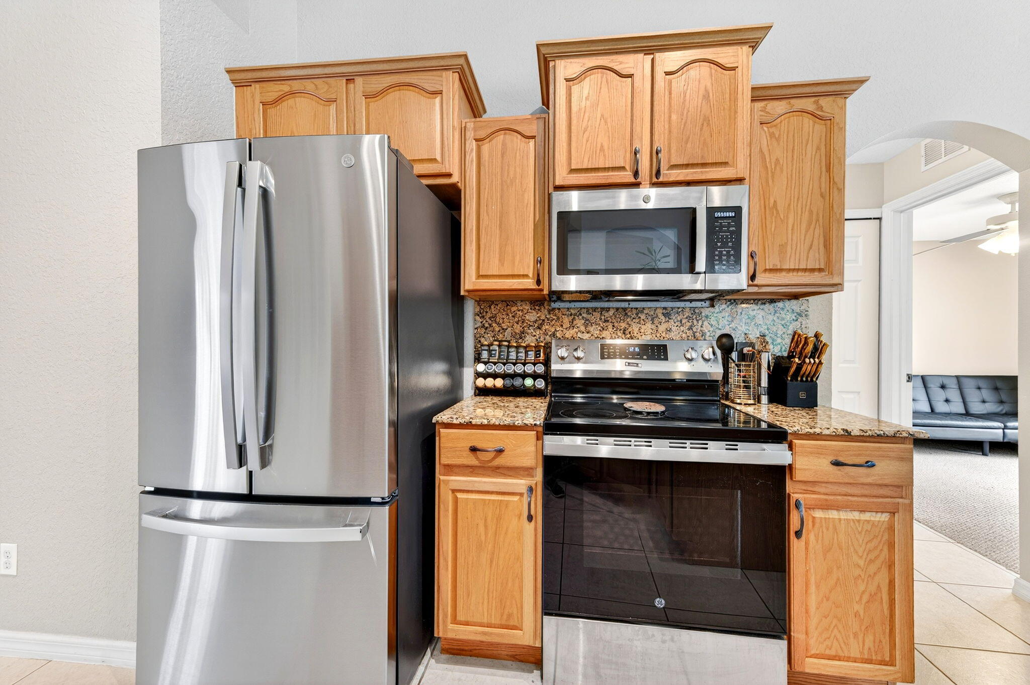 PORT MALABAR UNIT 49 - Residential