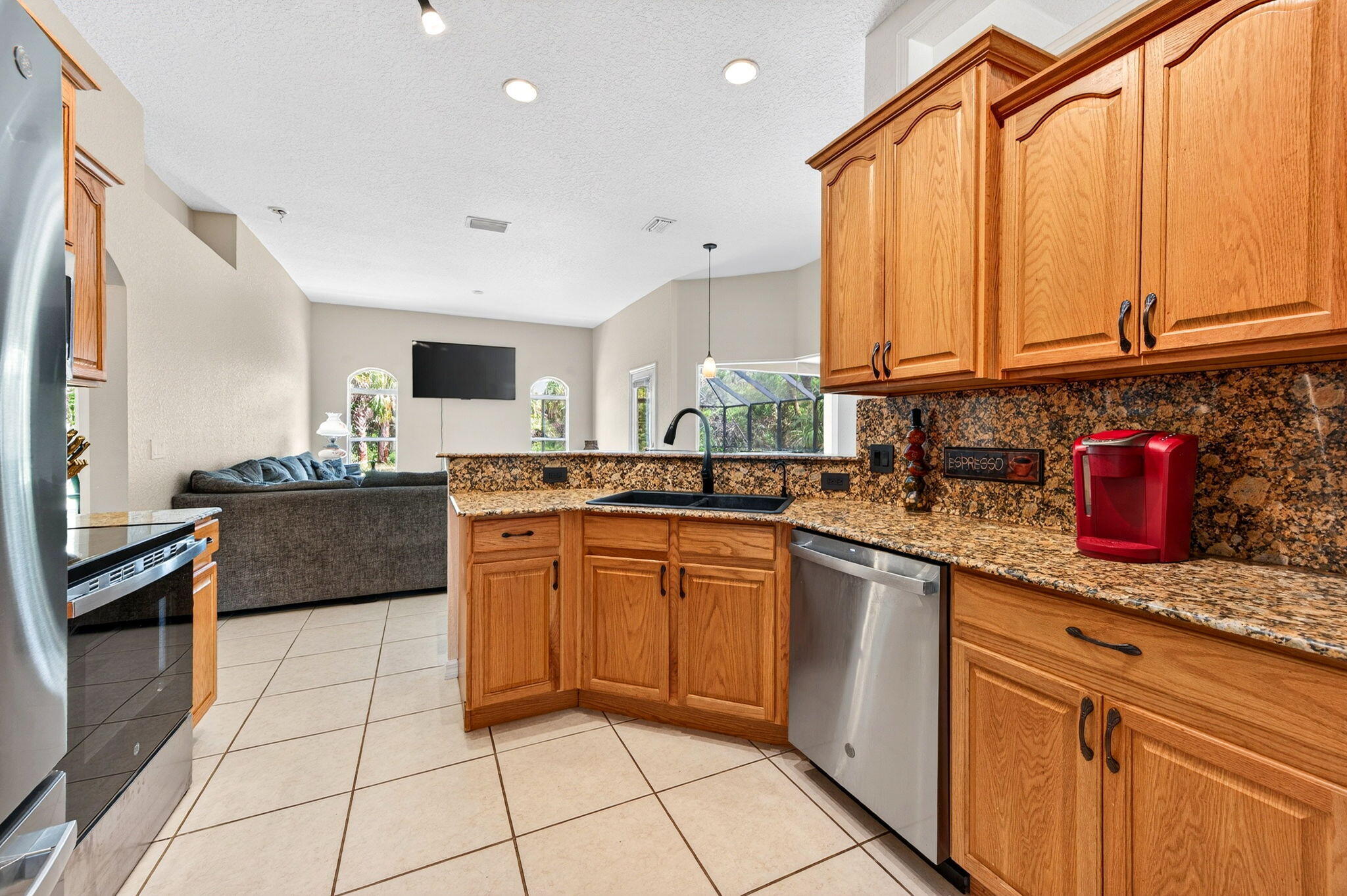 PORT MALABAR UNIT 49 - Residential