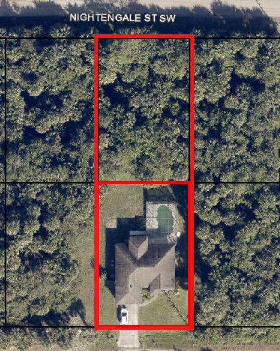 PORT MALABAR UNIT 49 - Residential