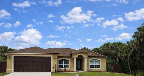 831 SW Owl St Street Palm Bay FL 32908