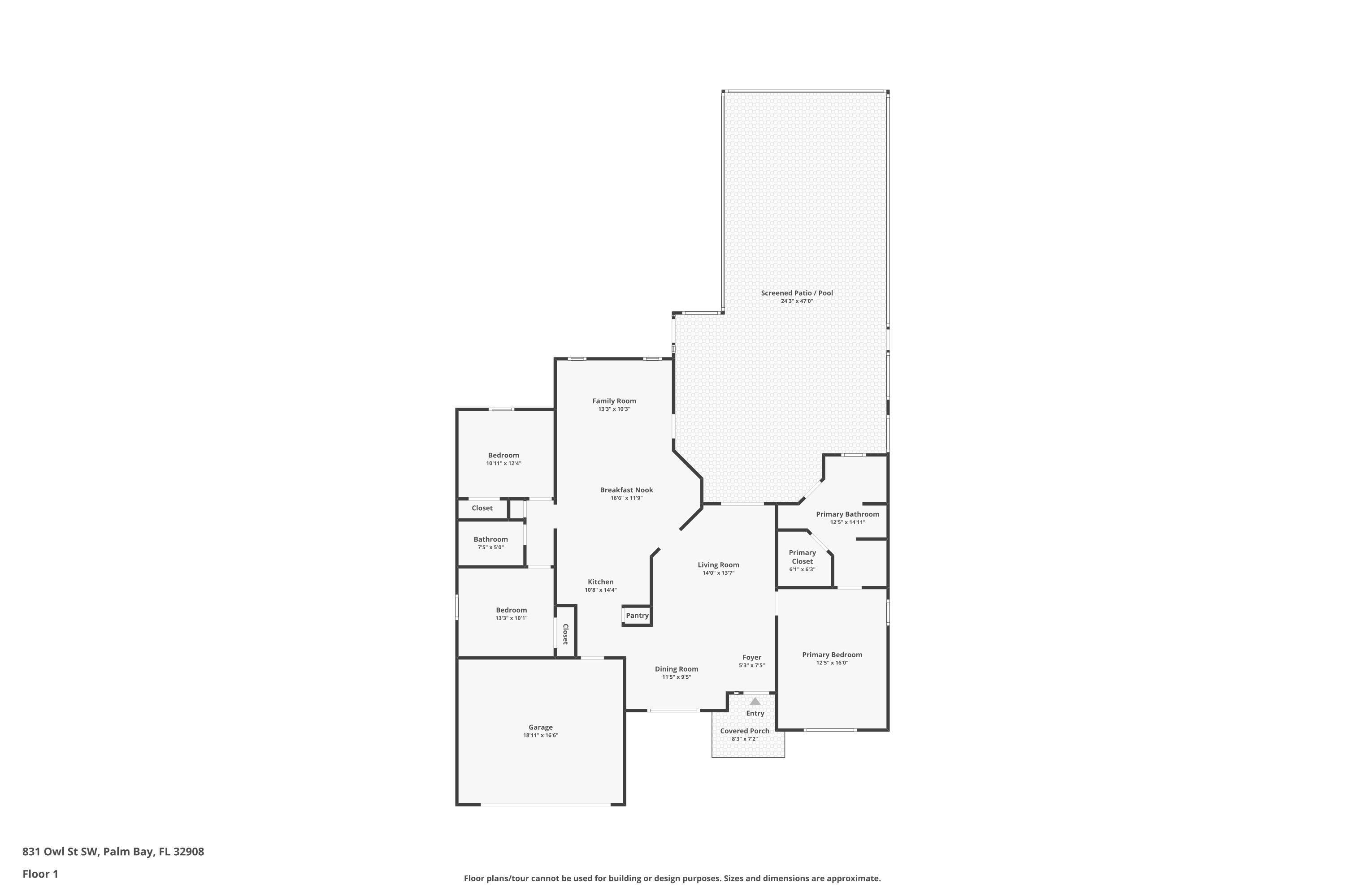 PORT MALABAR UNIT 49 - Residential