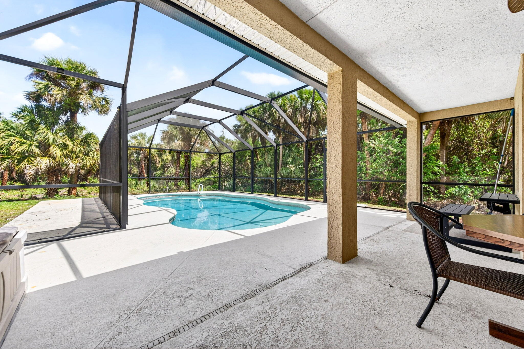 PORT MALABAR UNIT 49 - Residential