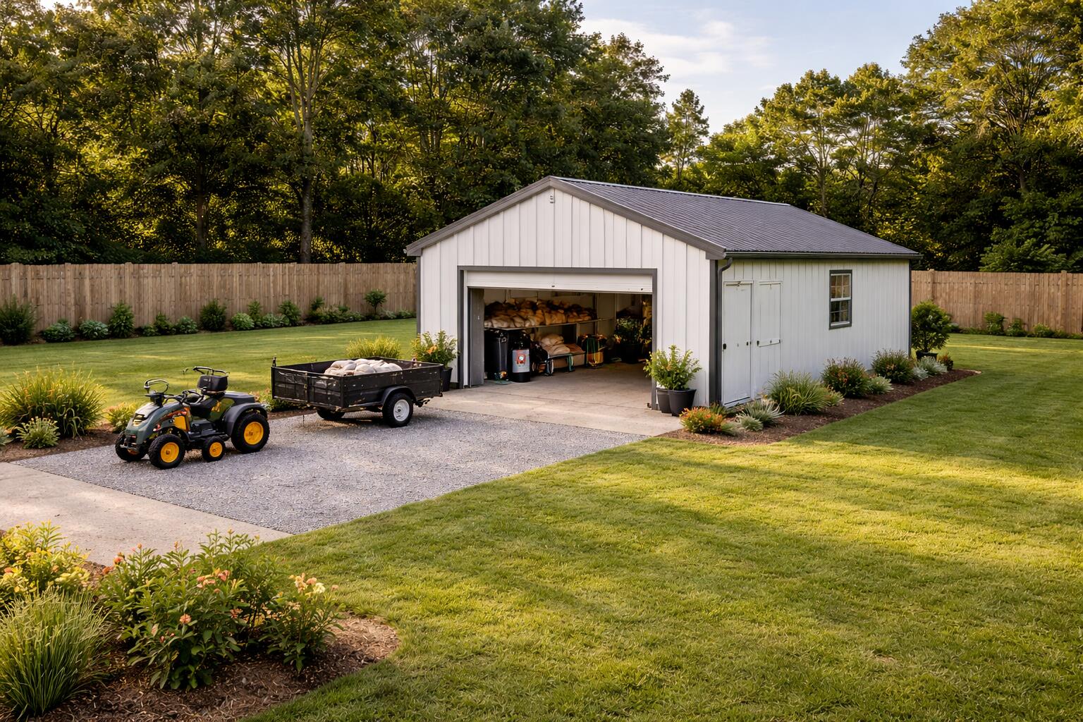 PORT MALABAR UNIT 49 - Residential