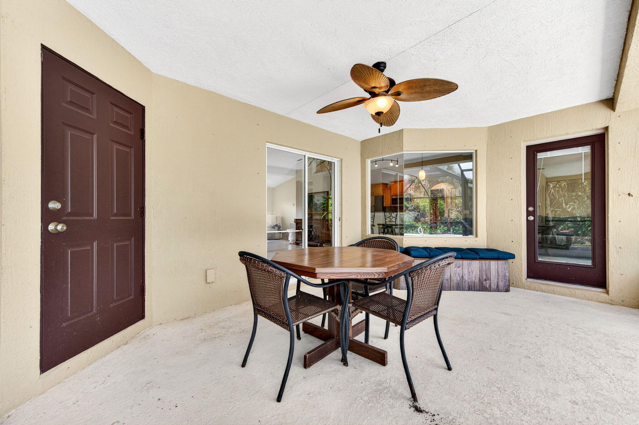 PORT MALABAR UNIT 49 - Residential