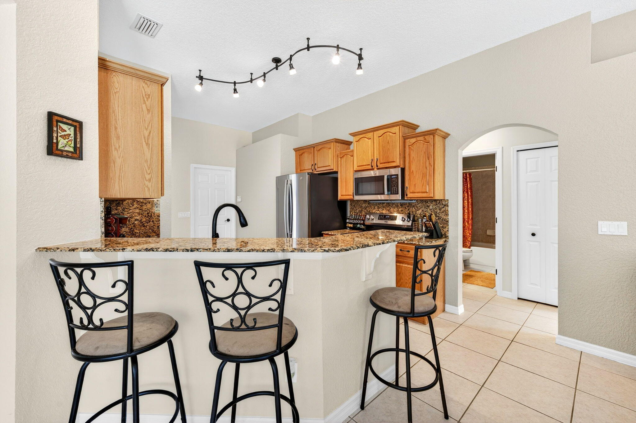 PORT MALABAR UNIT 49 - Residential