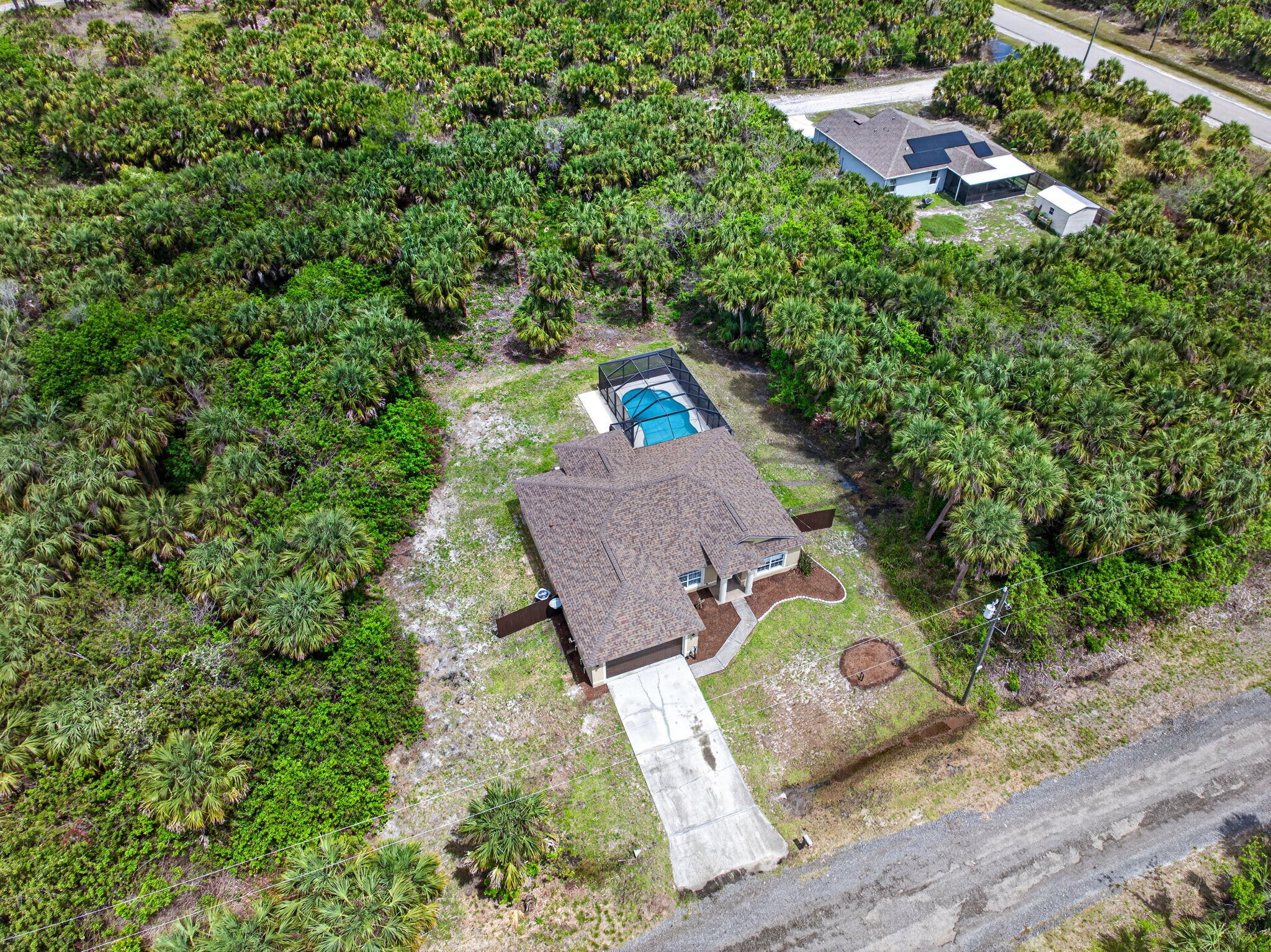 PORT MALABAR UNIT 49 - Residential