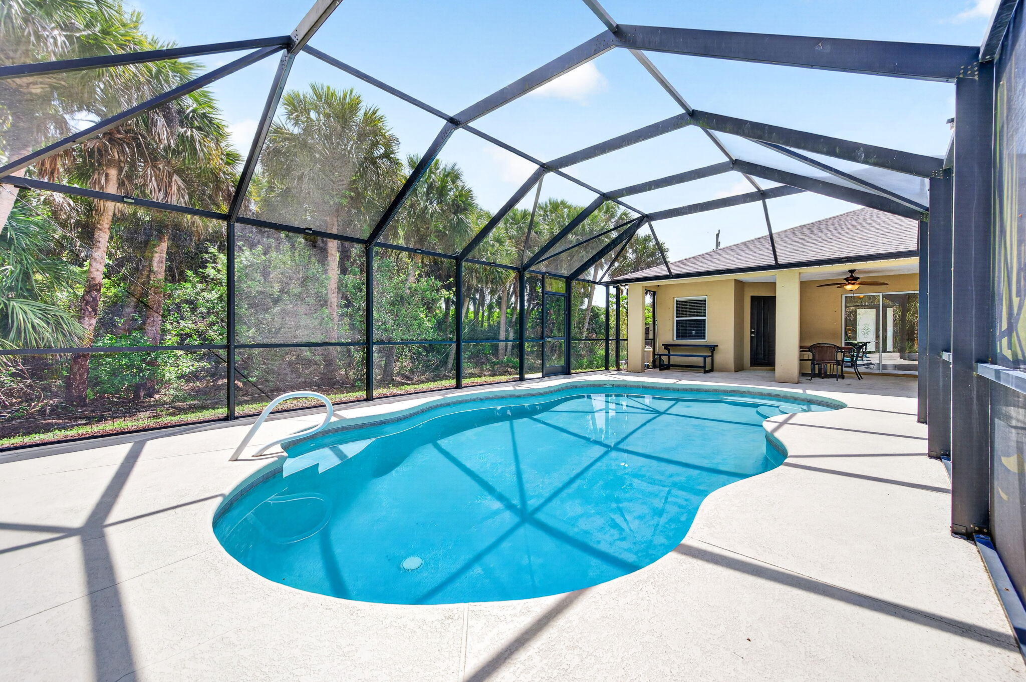 PORT MALABAR UNIT 49 - Residential