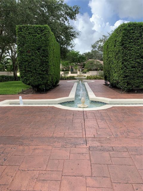 A home in Deerfield Beach