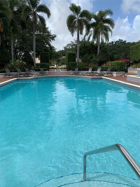 A home in Deerfield Beach