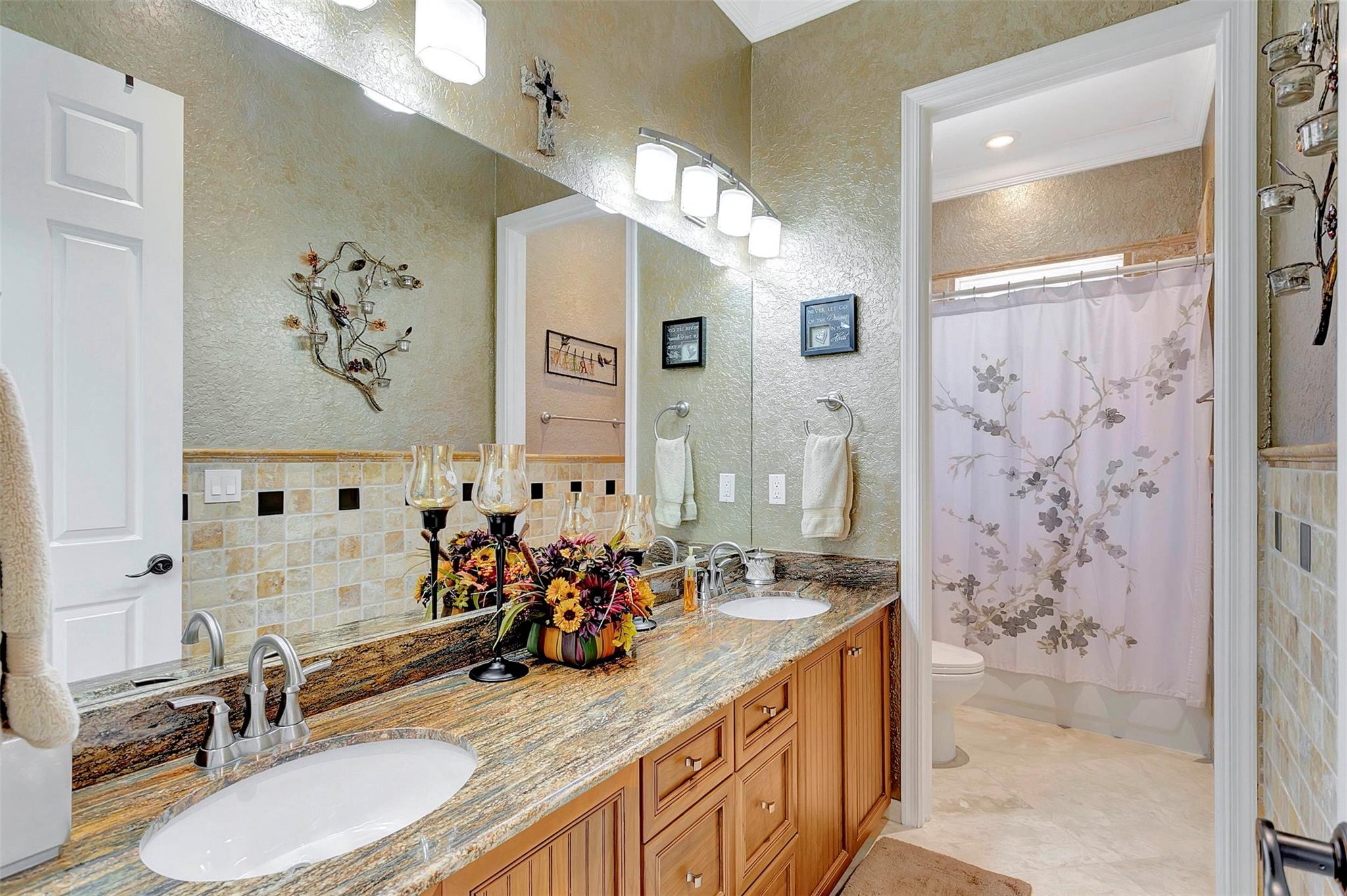 Acreage & Unrec - Residential