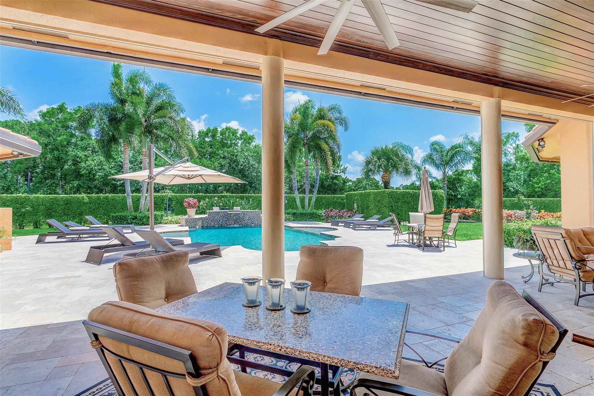 Acreage & Unrec - Residential