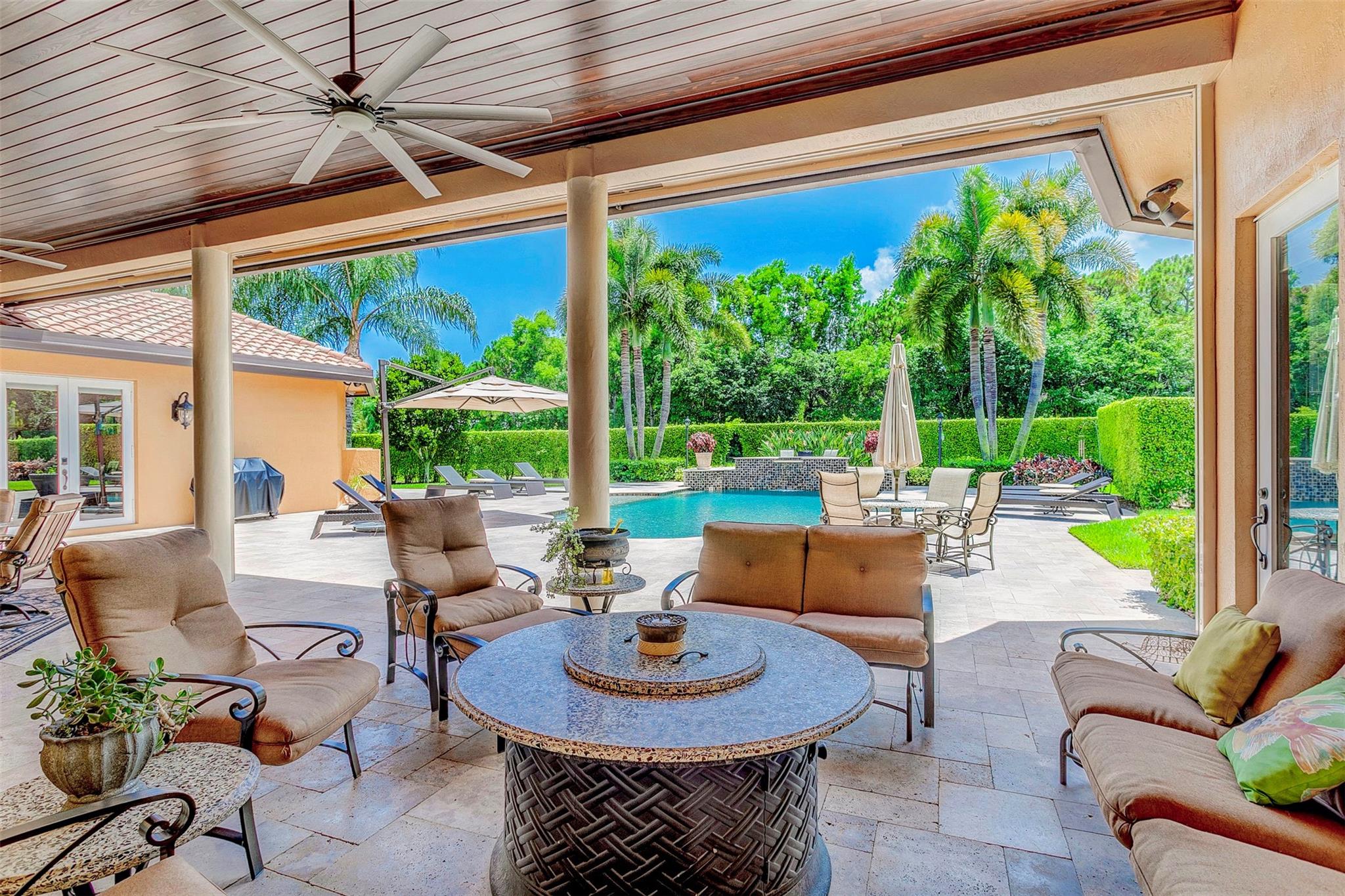 Acreage & Unrec - Residential