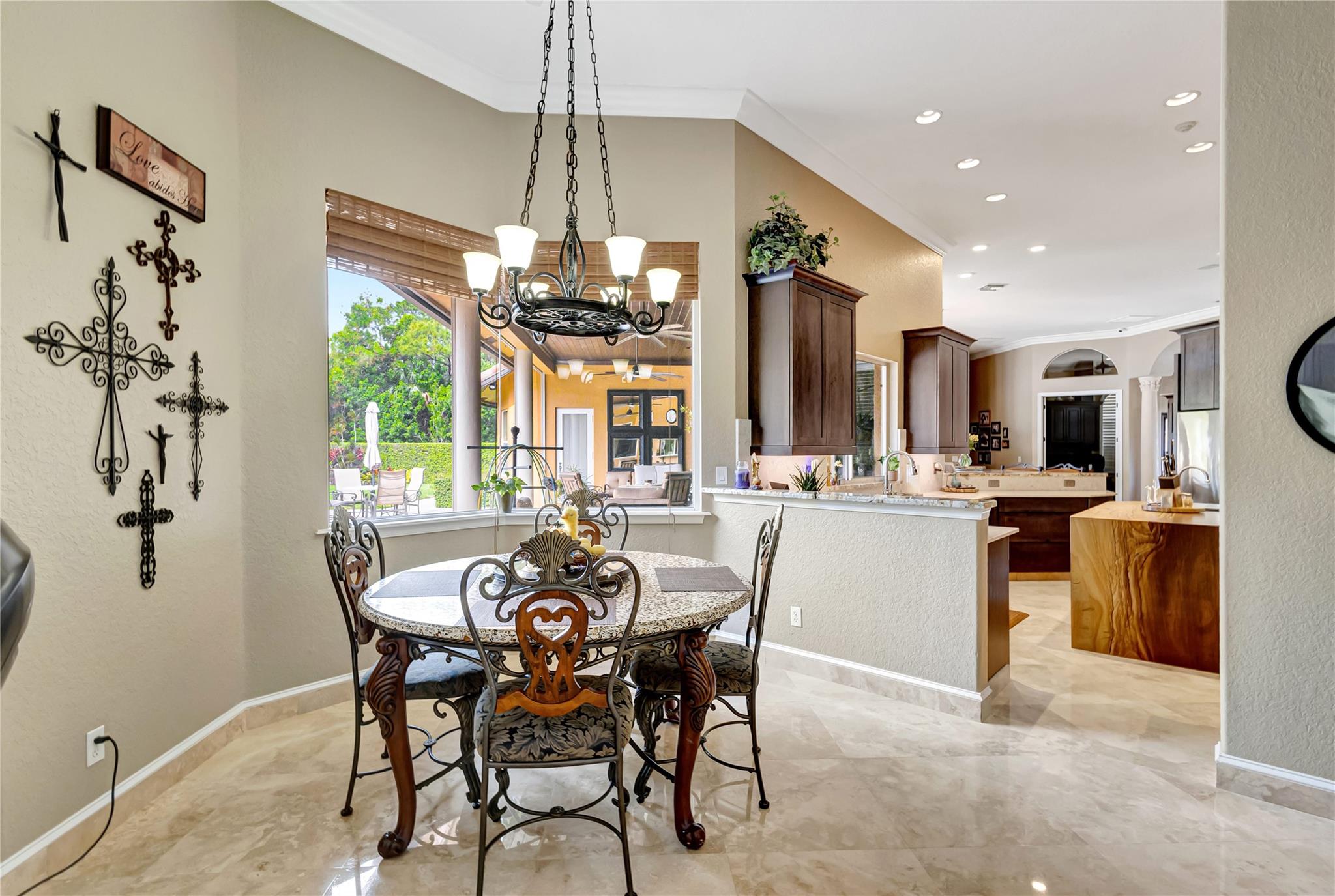 Acreage & Unrec - Residential