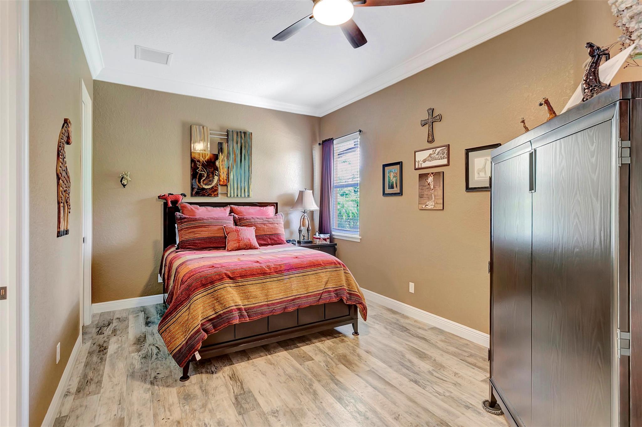 Acreage & Unrec - Residential