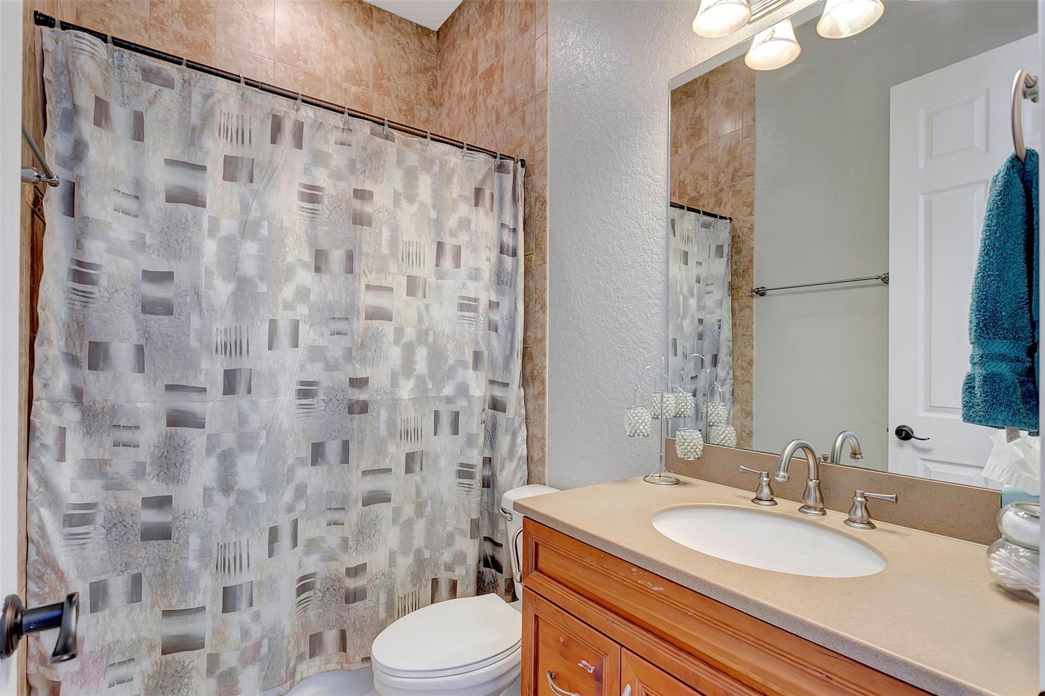 Acreage & Unrec - Residential