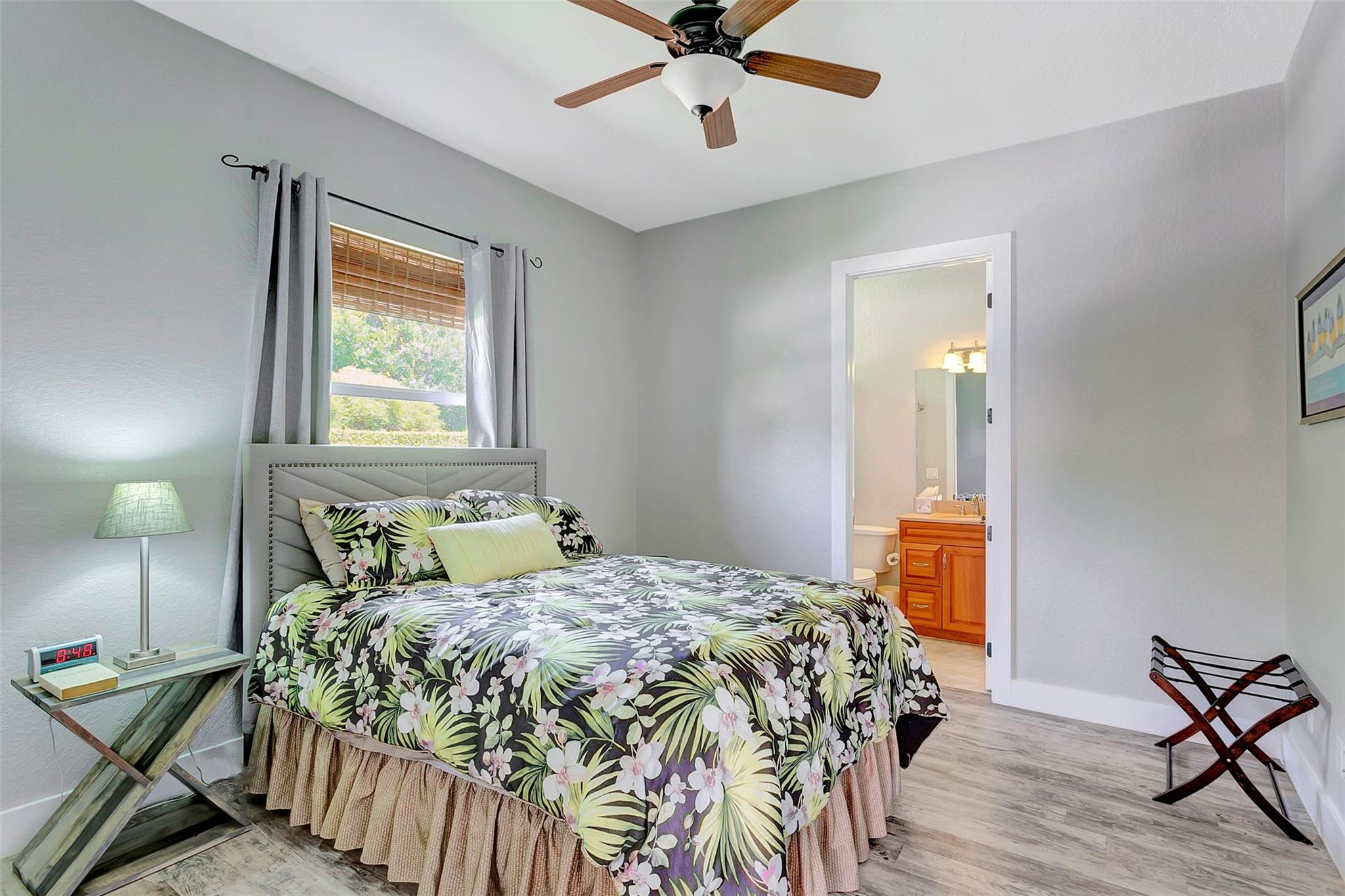 Acreage & Unrec - Residential