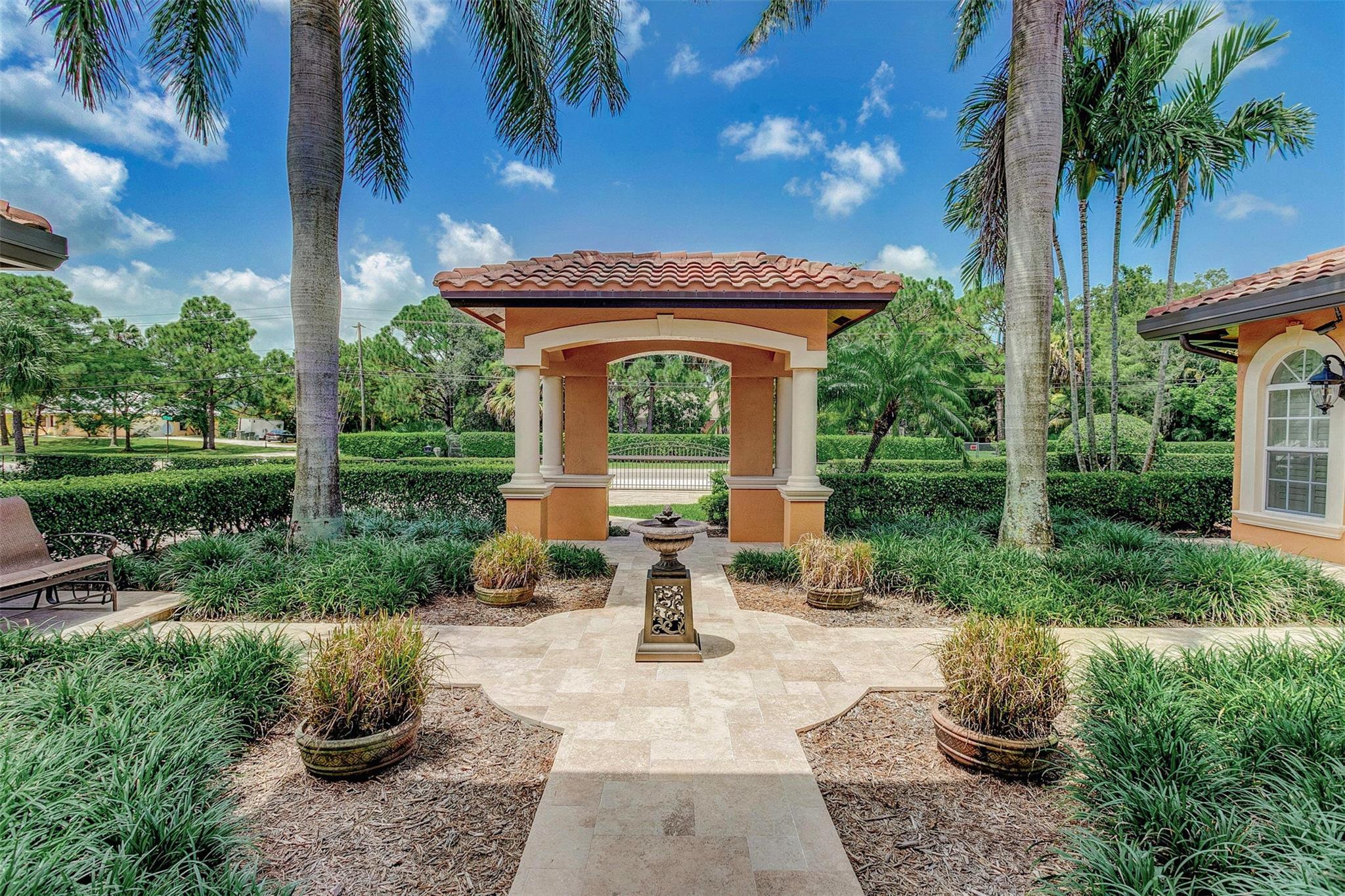 Acreage & Unrec - Residential