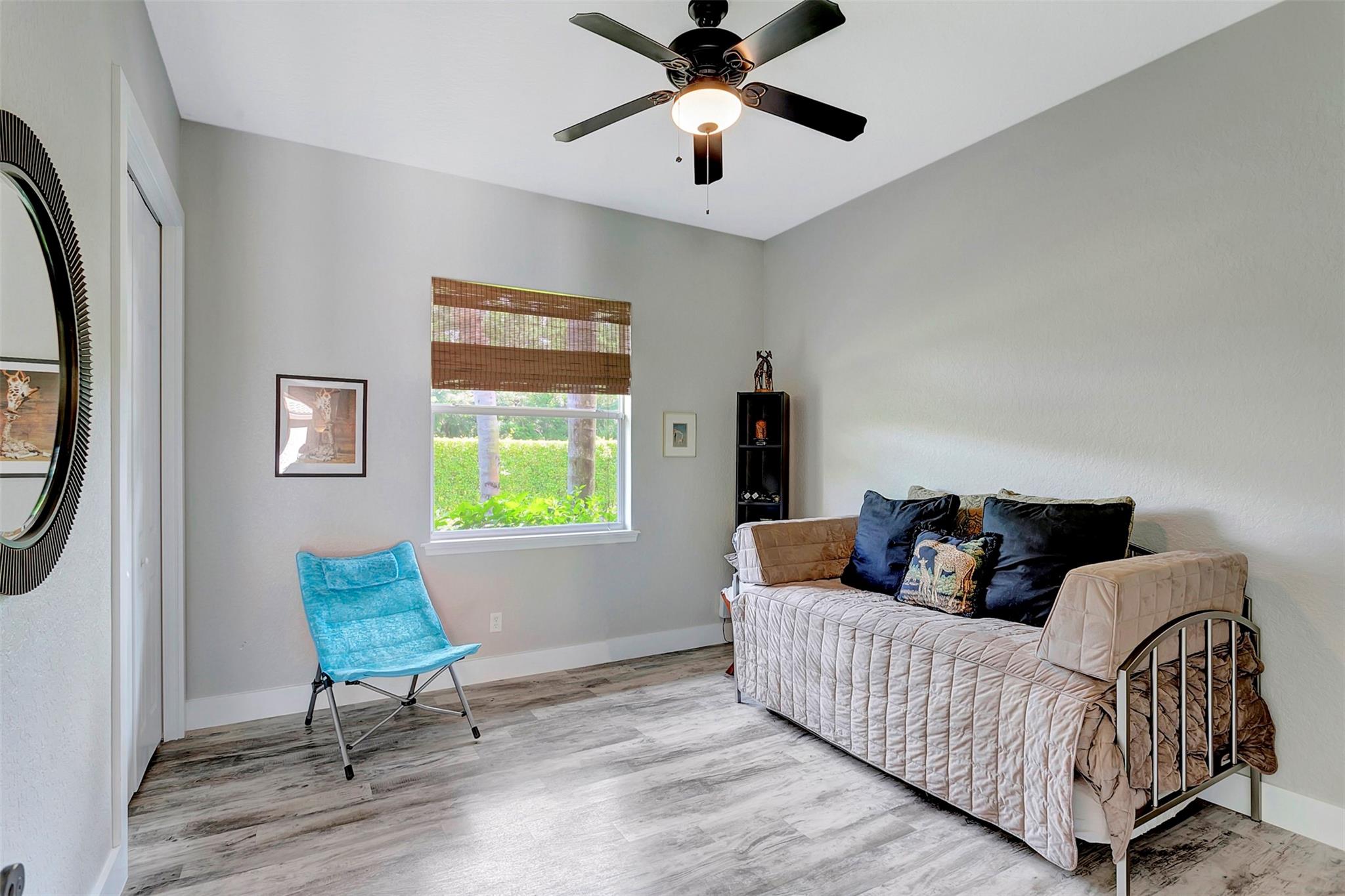 Acreage & Unrec - Residential