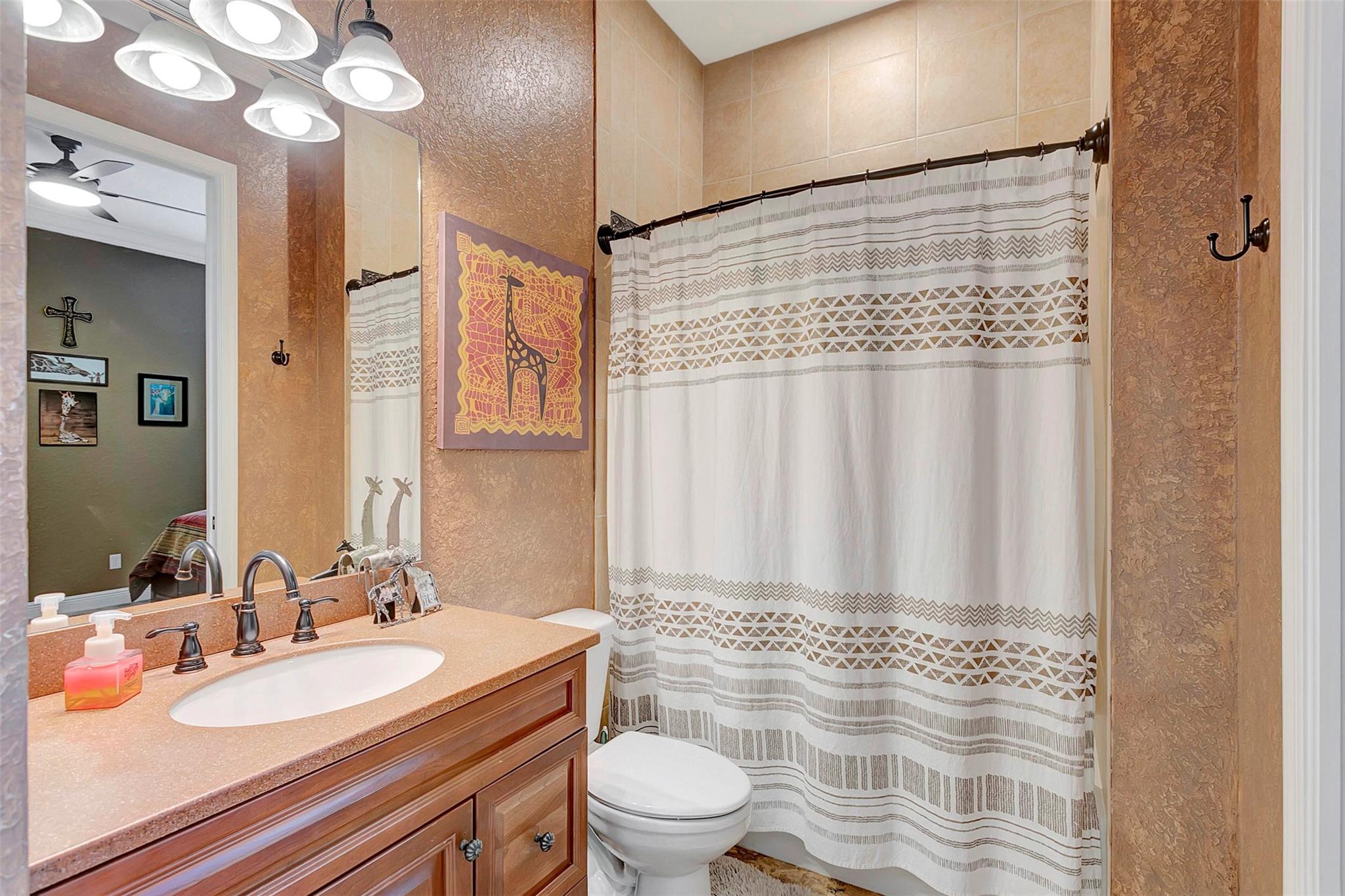 Acreage & Unrec - Residential