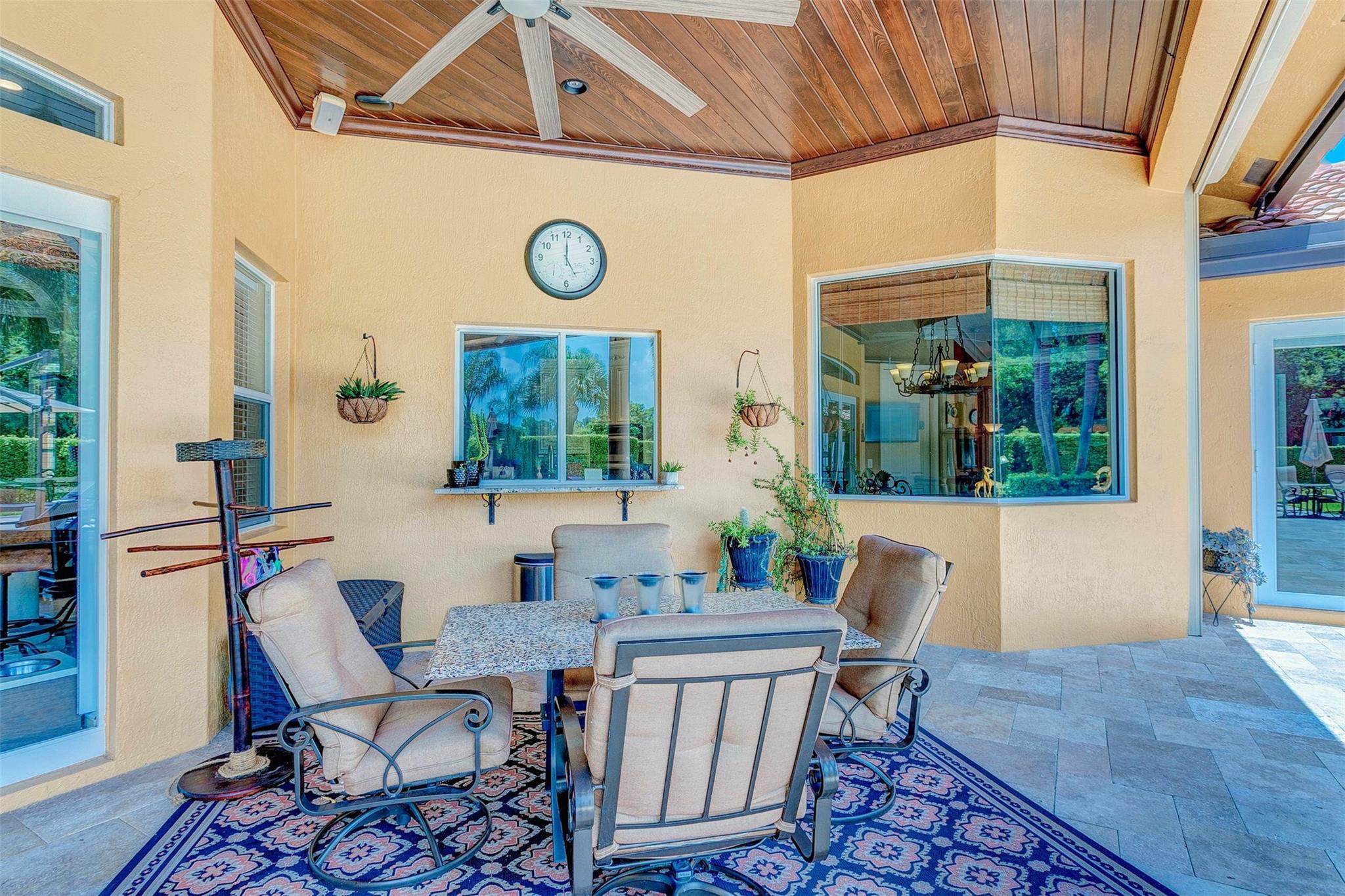 Acreage & Unrec - Residential