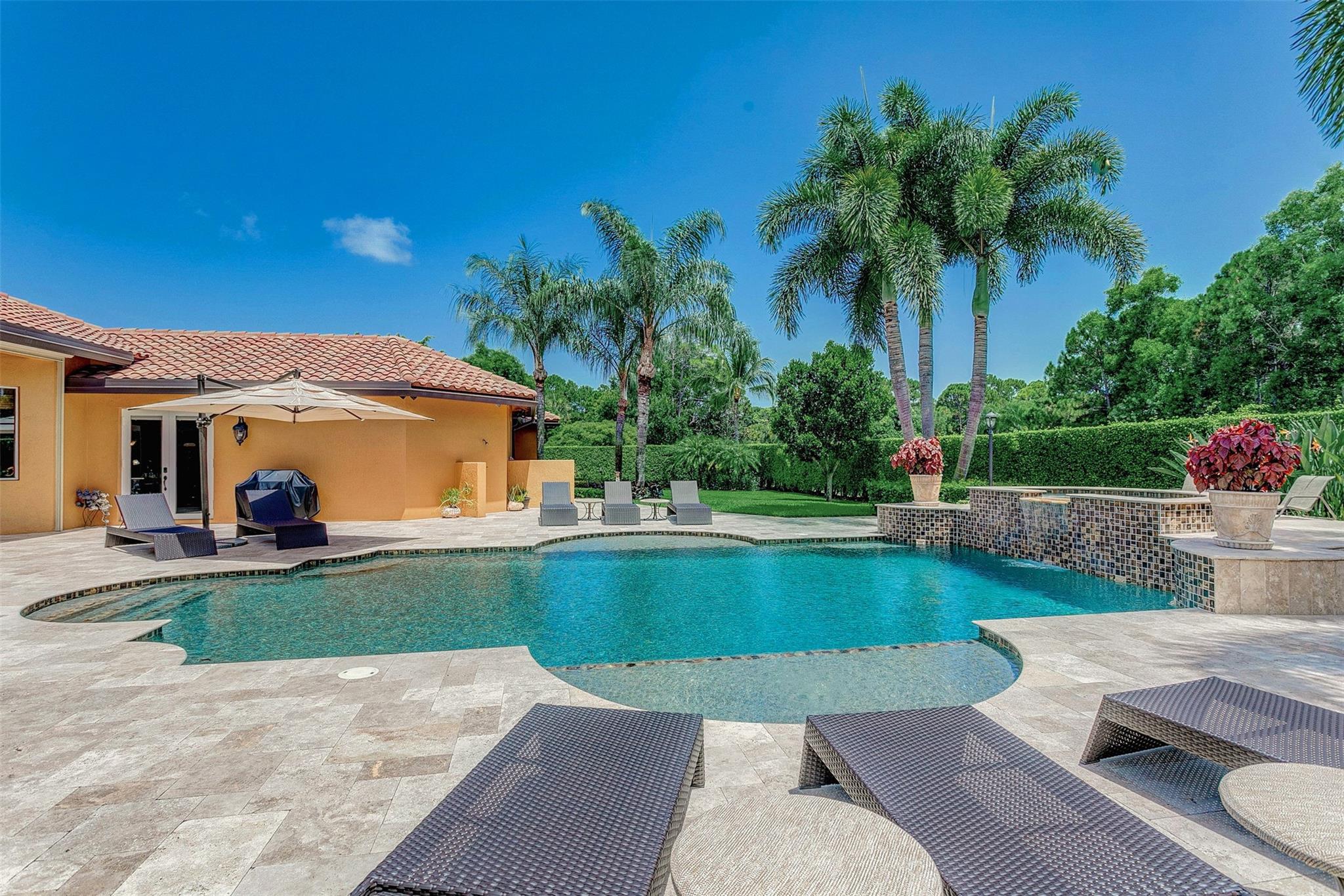 Acreage & Unrec - Residential