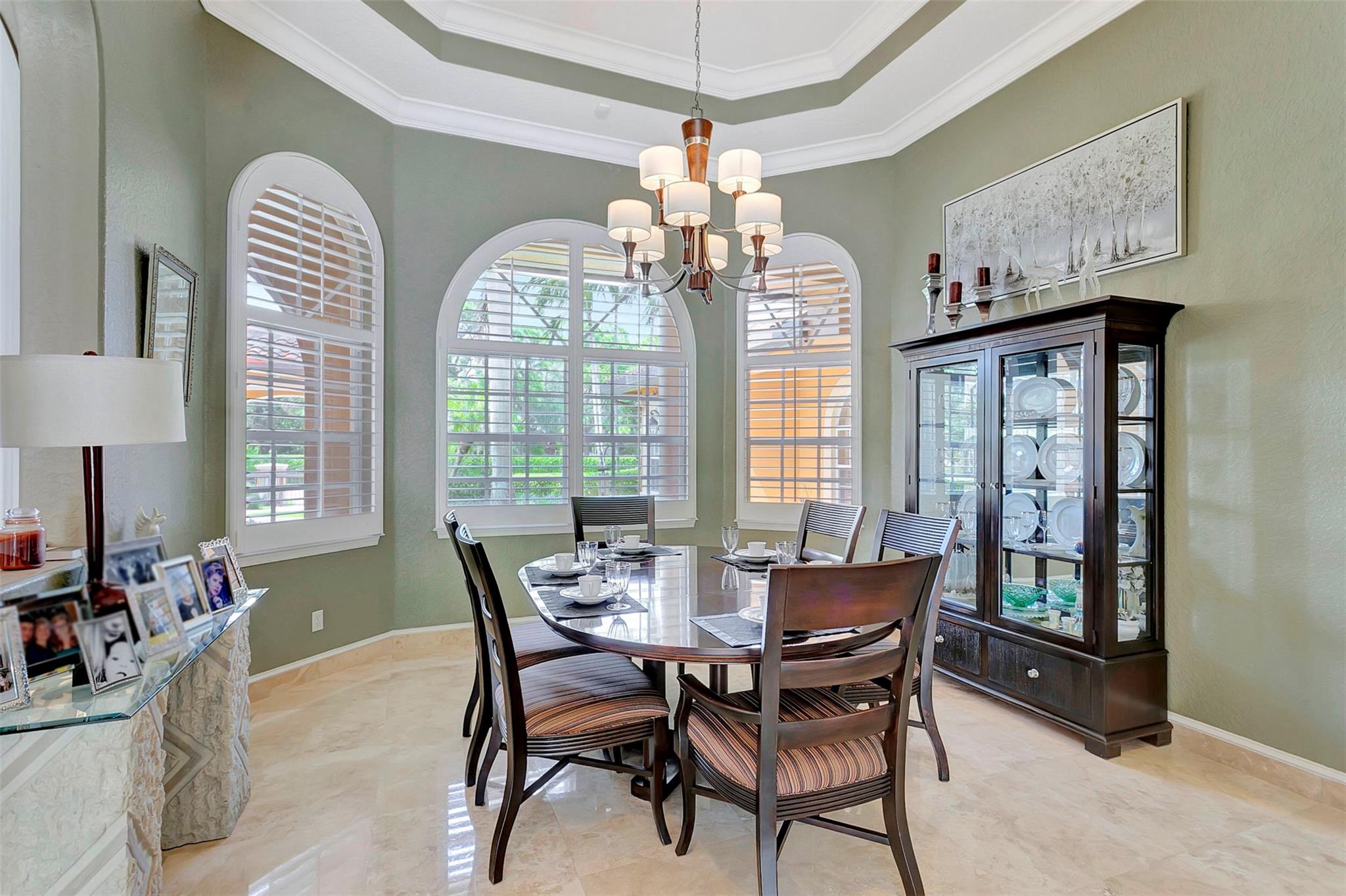 Acreage & Unrec - Residential