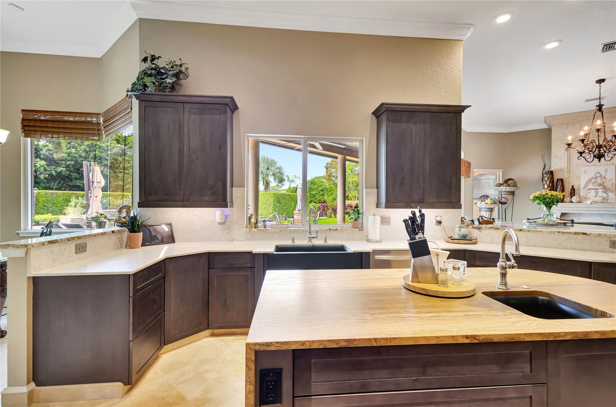 Acreage & Unrec - Residential