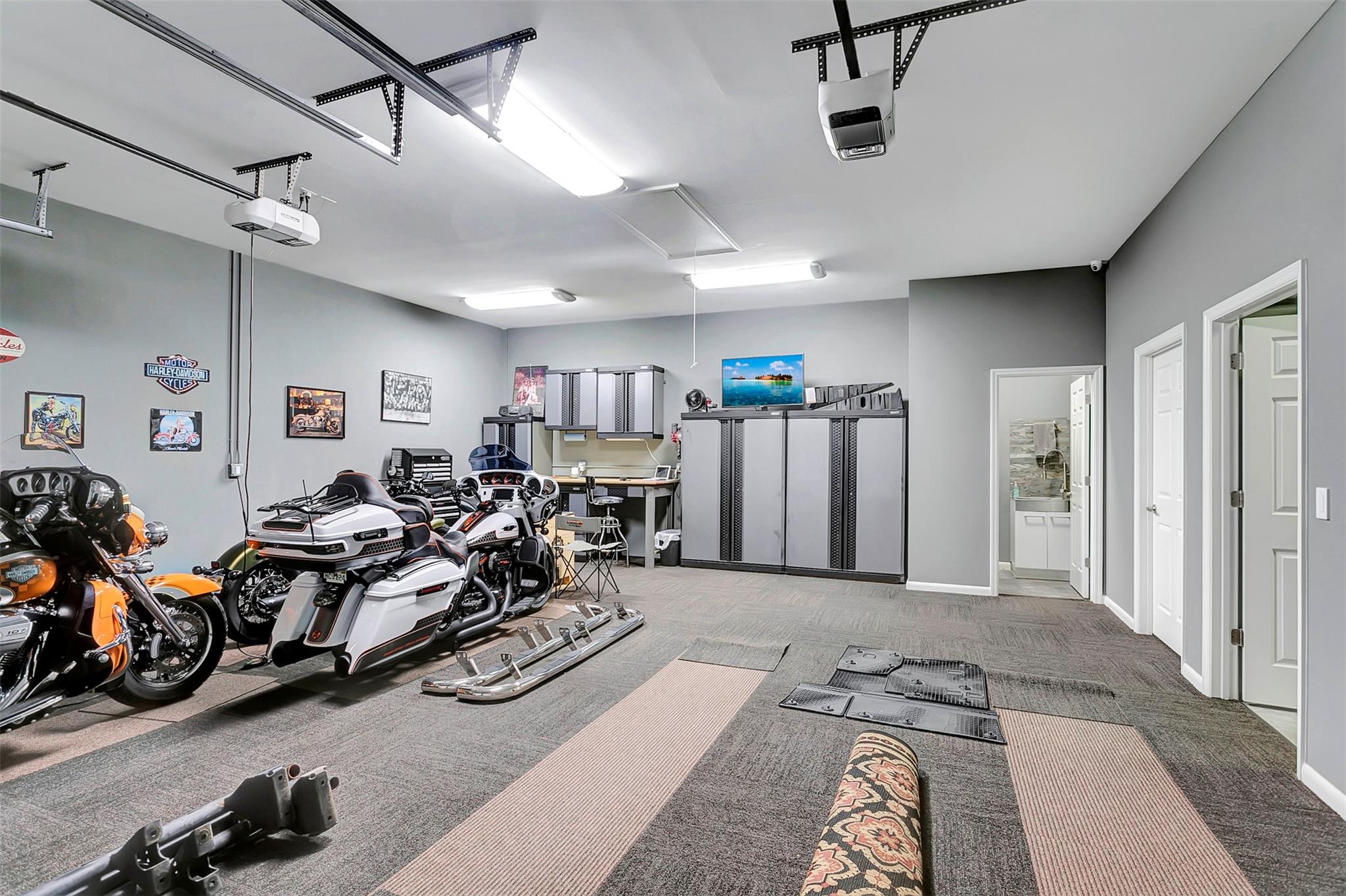 Acreage & Unrec - Residential