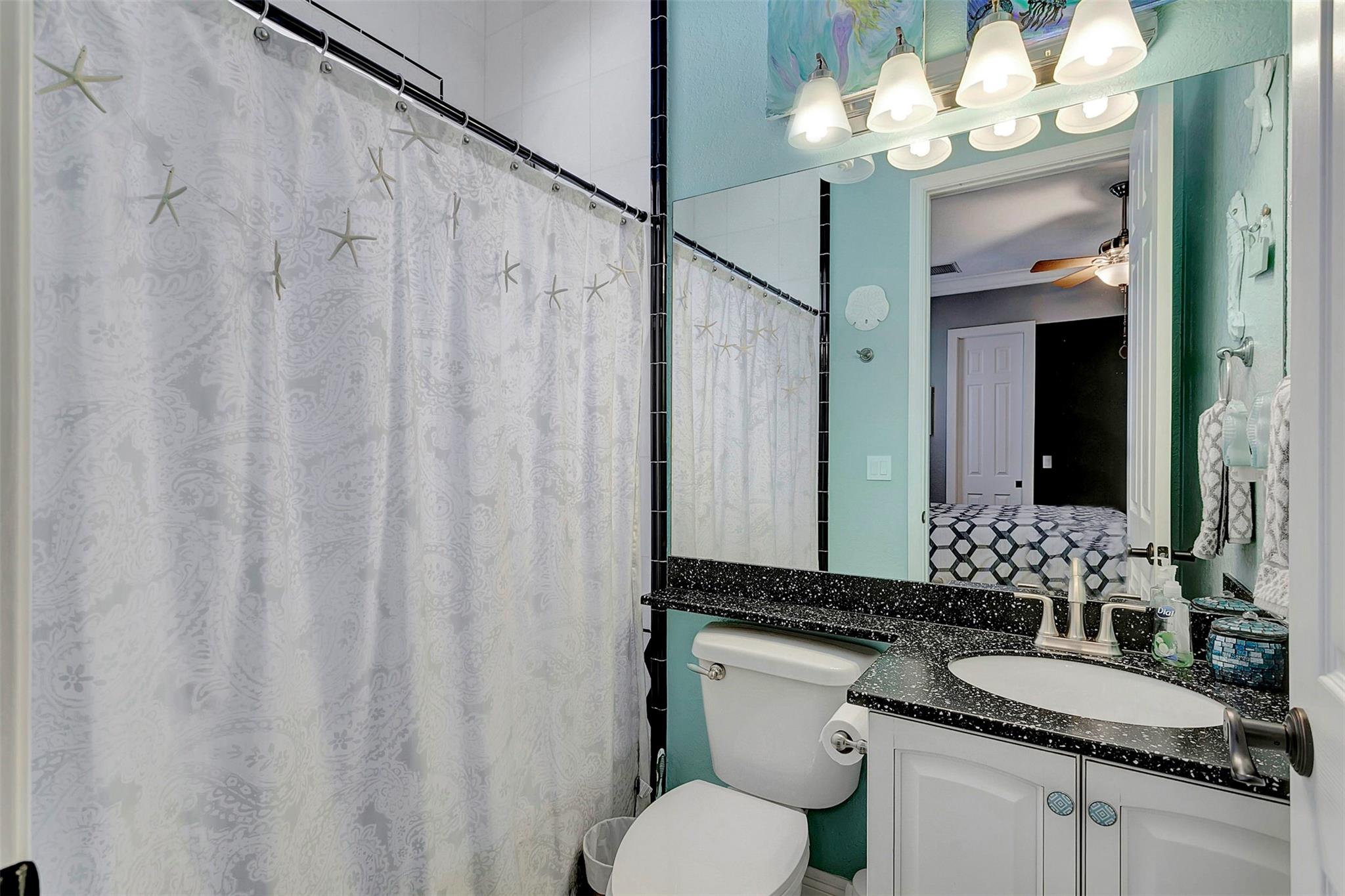 Acreage & Unrec - Residential