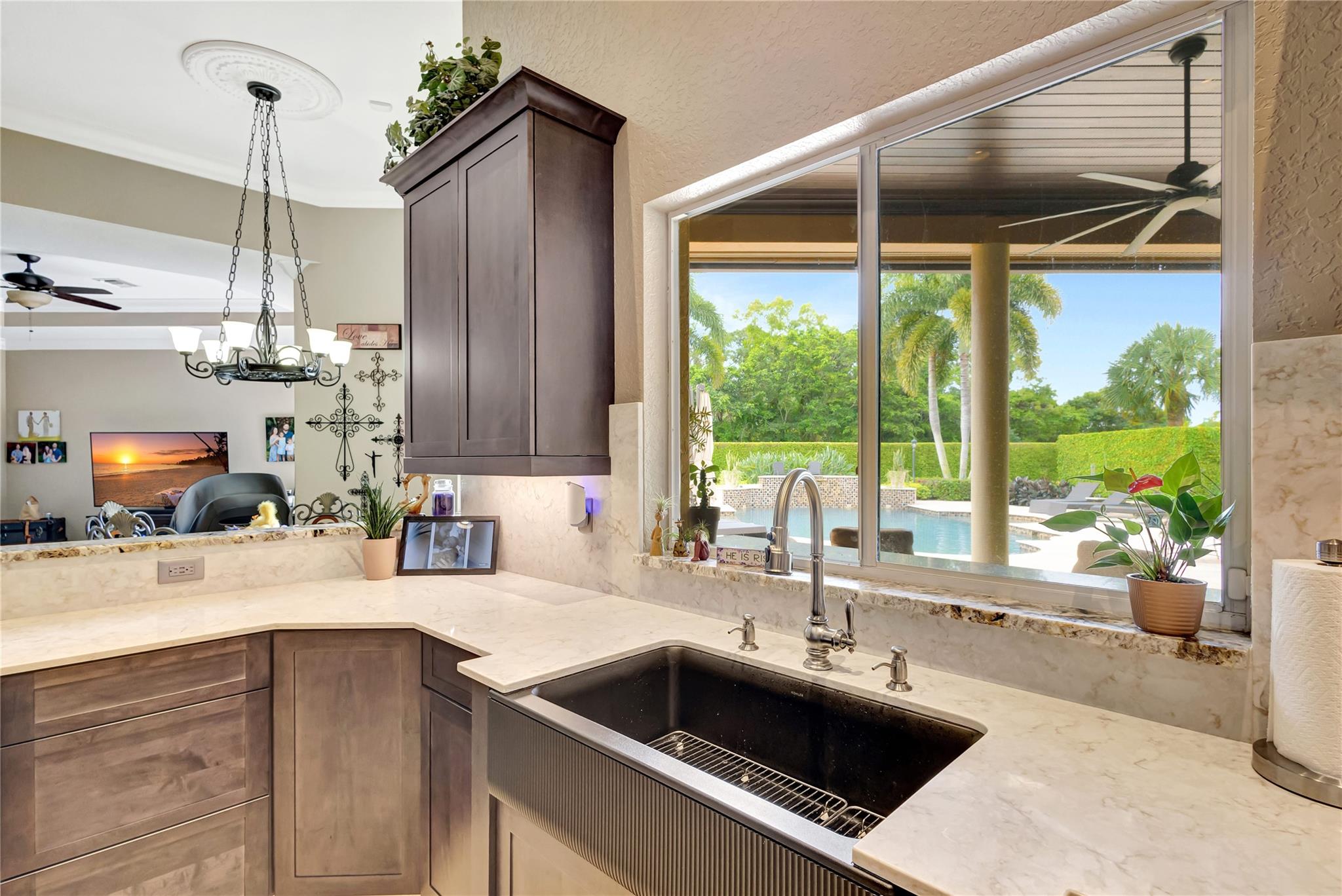 Acreage & Unrec - Residential