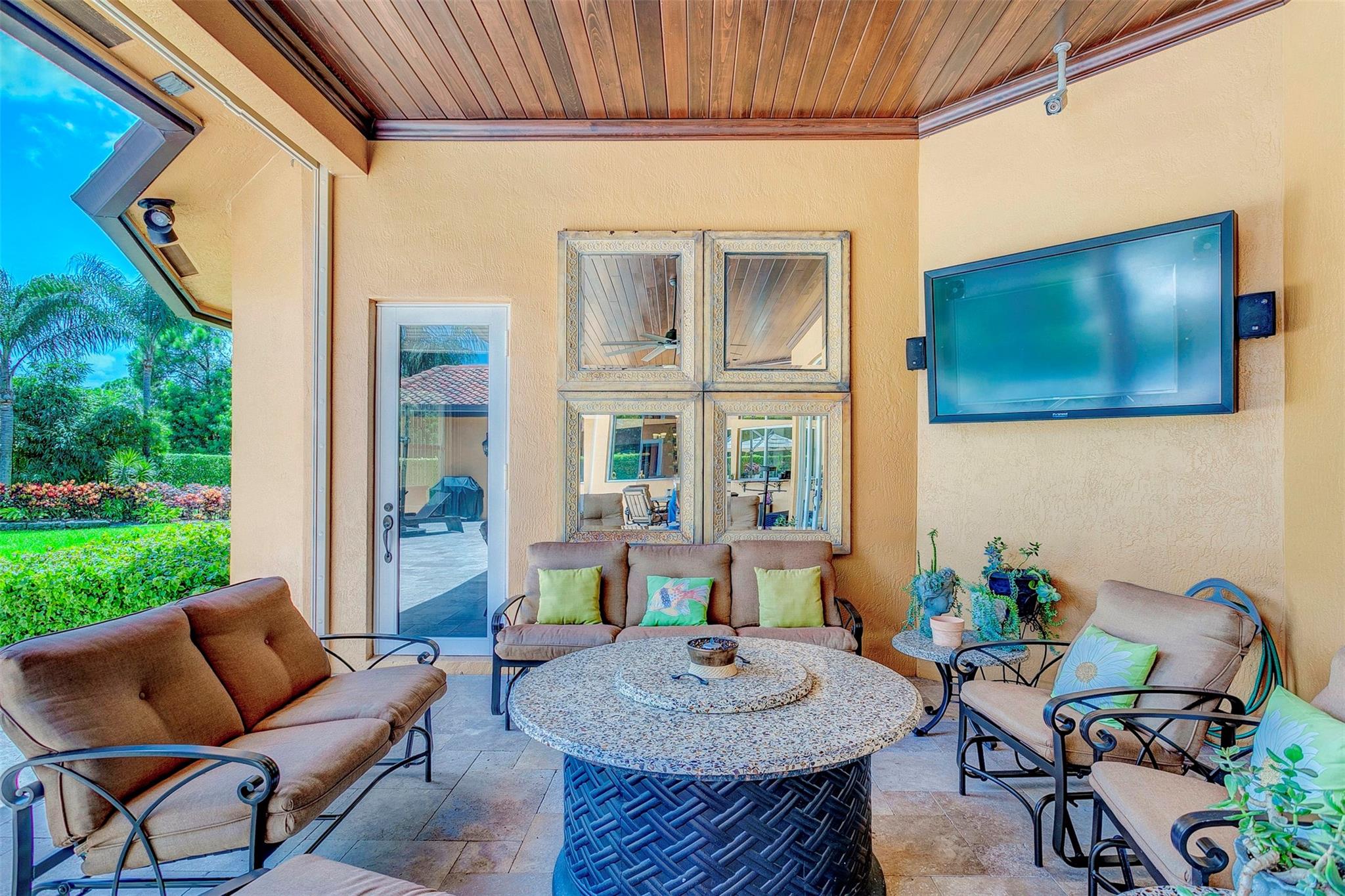 Acreage & Unrec - Residential