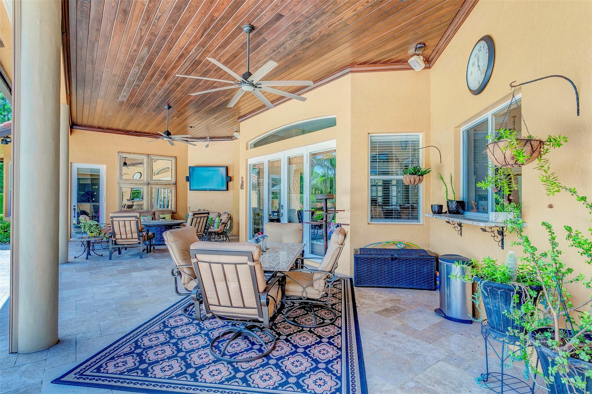 Acreage & Unrec - Residential