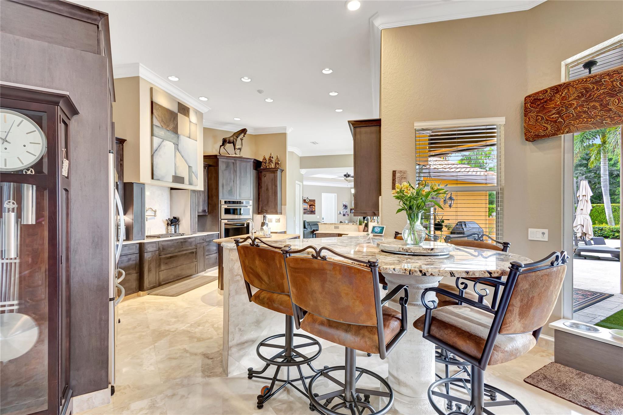 Acreage & Unrec - Residential