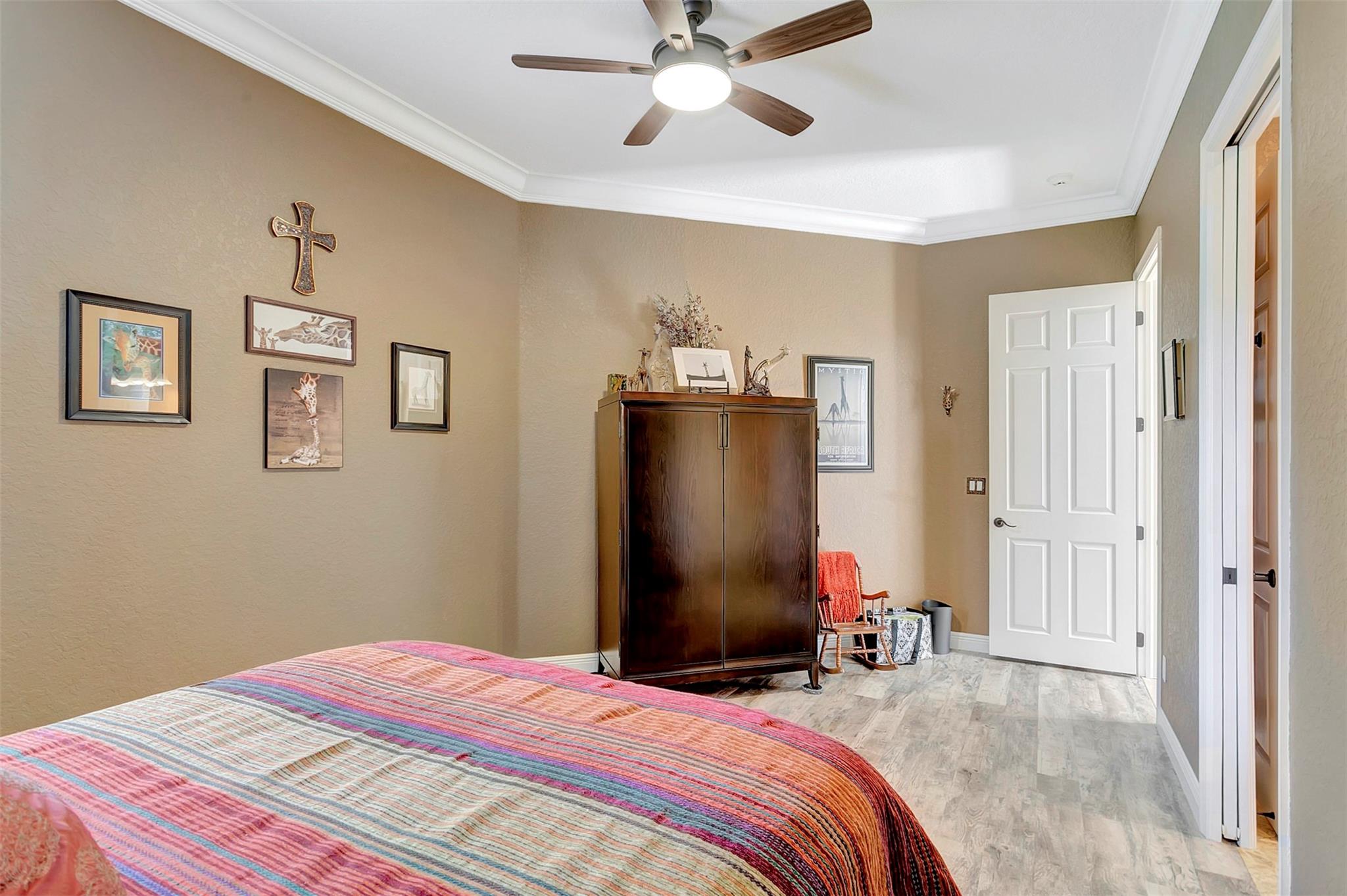 Acreage & Unrec - Residential