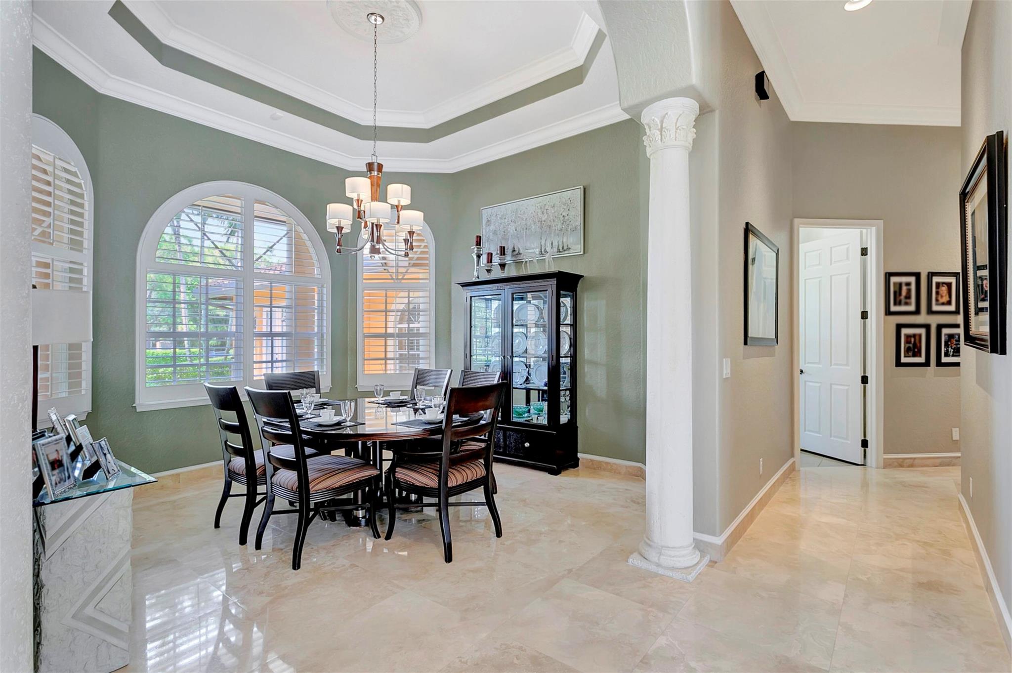 Acreage & Unrec - Residential