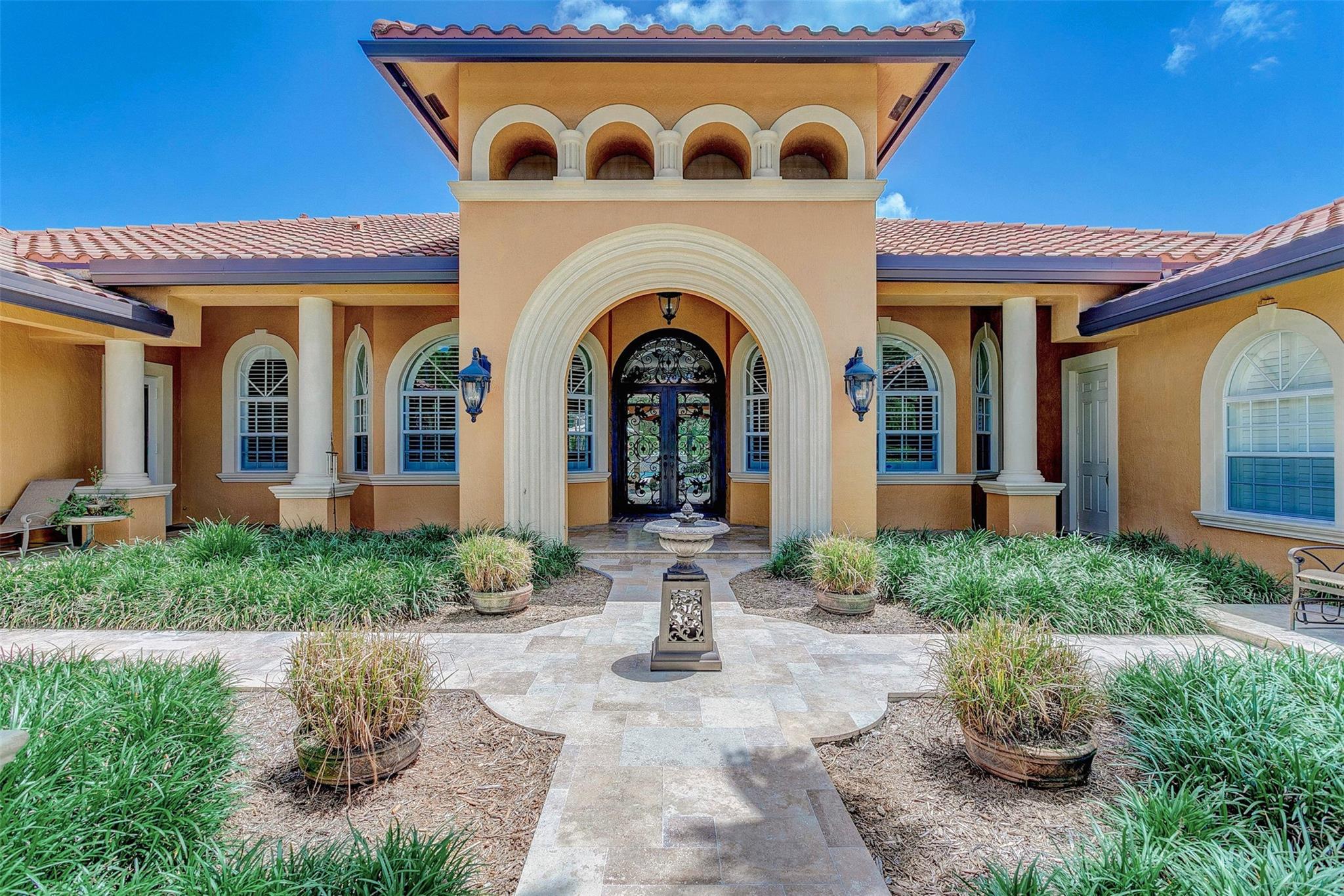 Acreage & Unrec - Residential