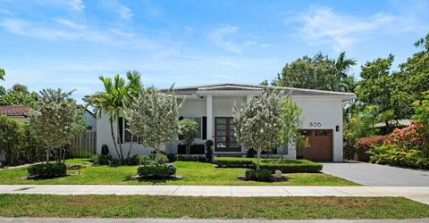 Single Family Residence in Fort Lauderdale FL 806 11 Court.jpg
