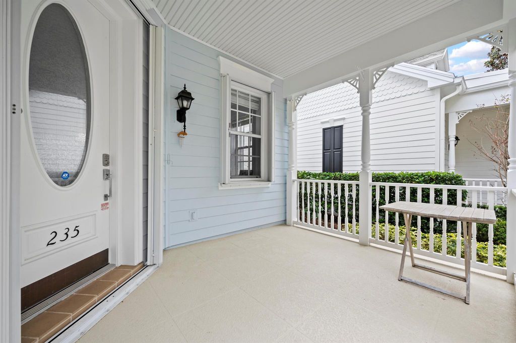 Photo of 235 Poinciana Drive, Jupiter, FL 33458 (MLS # R10967142)