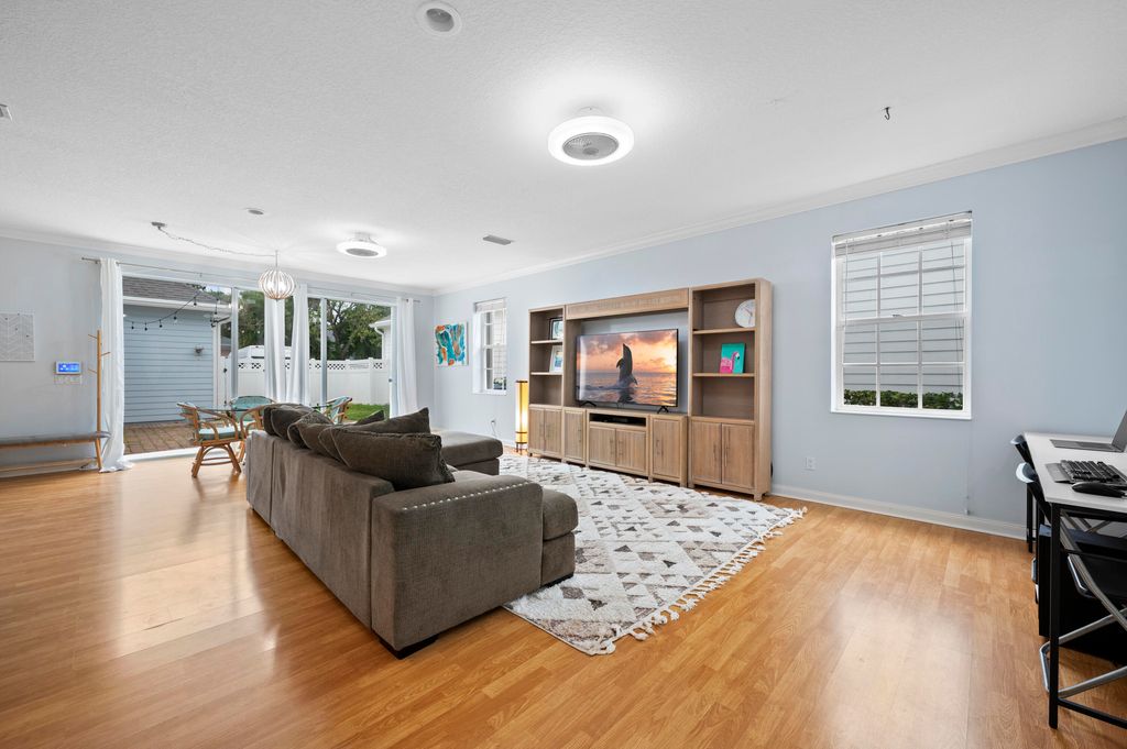 Photo of 235 Poinciana Drive, Jupiter, FL 33458 (MLS # R10967142)