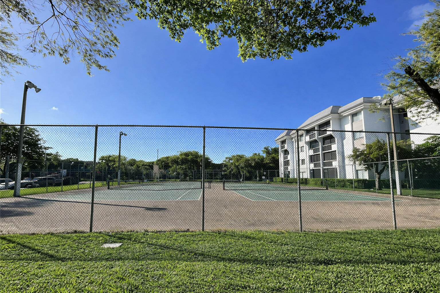 BELASERA AT PINE ISLAND CONDO - Residential Lease