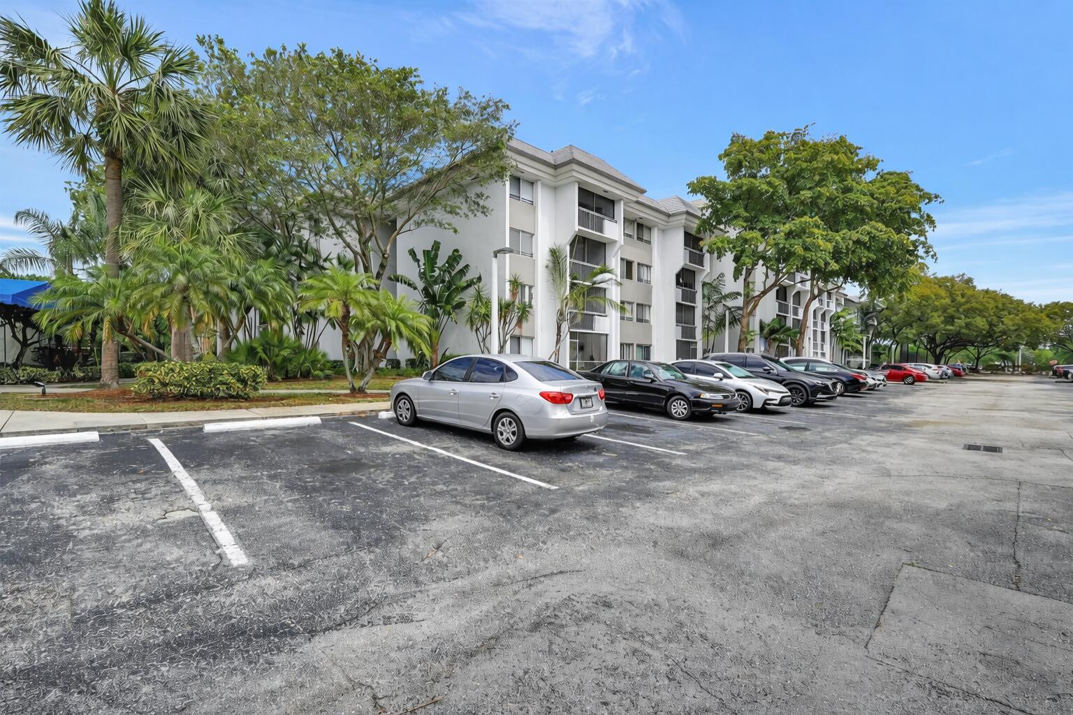 BELASERA AT PINE ISLAND CONDO - Residential Lease