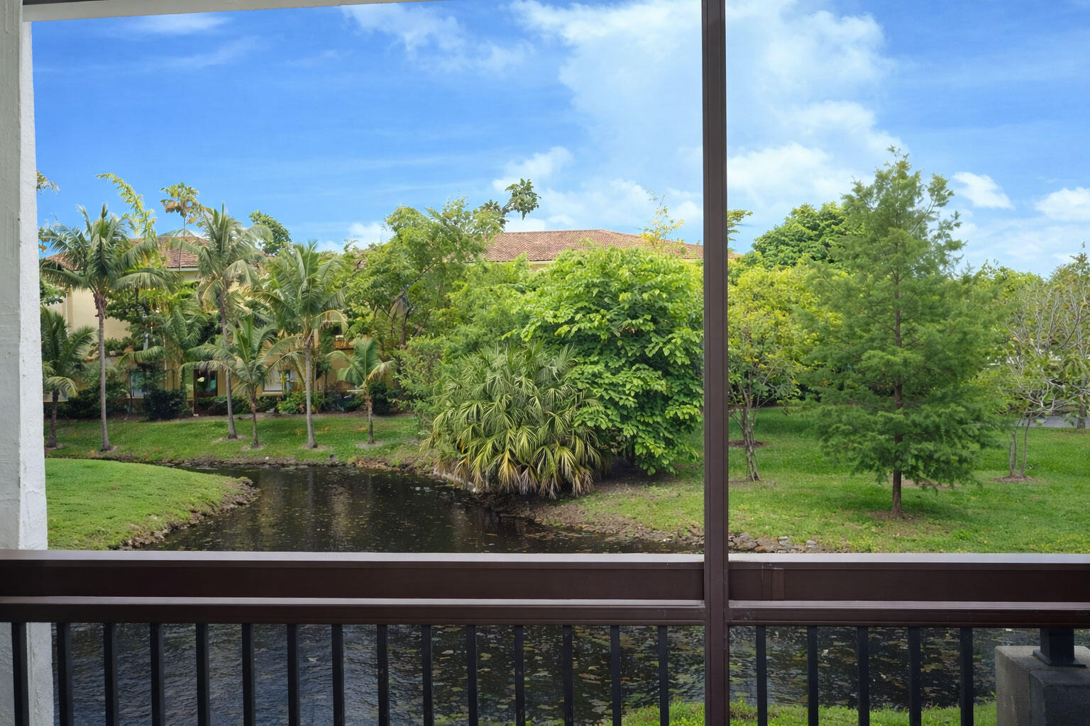 BELASERA AT PINE ISLAND CONDO - Residential Lease