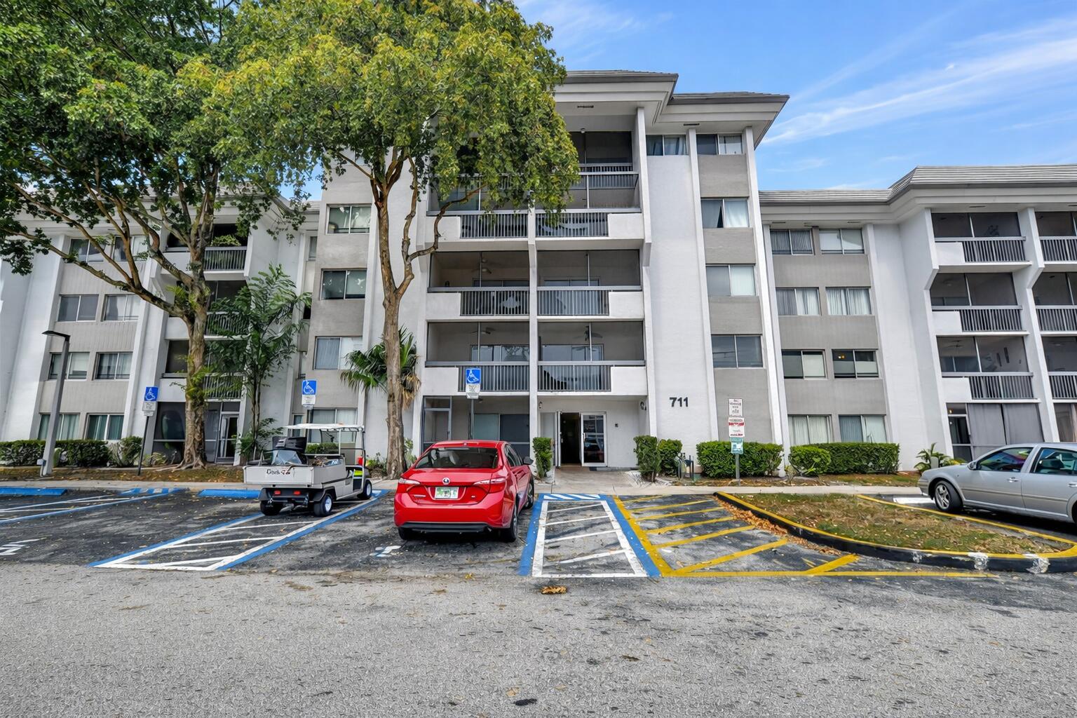 BELASERA AT PINE ISLAND CONDO - Residential Lease