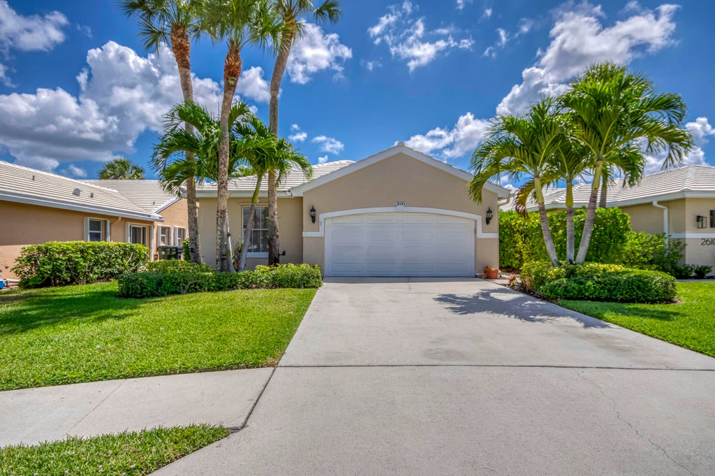 Photo of 2600 Neaton Court, Wellington, FL 33414 (MLS # B26047708)