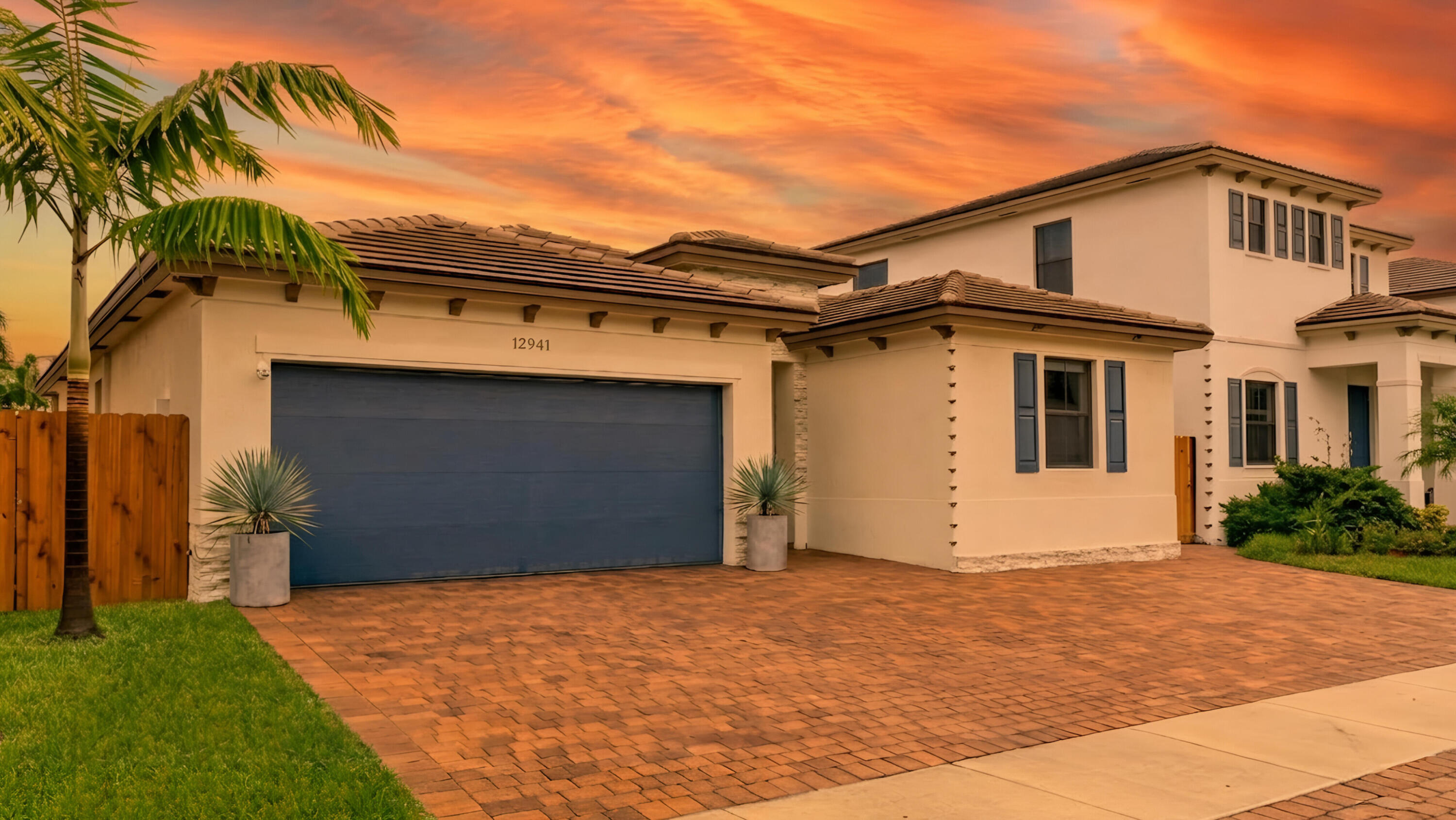 Kendall Assemblage North - Residential