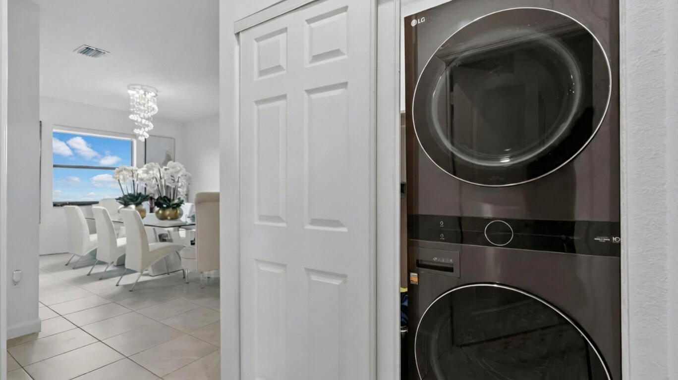 Kendall Assemblage North - Residential