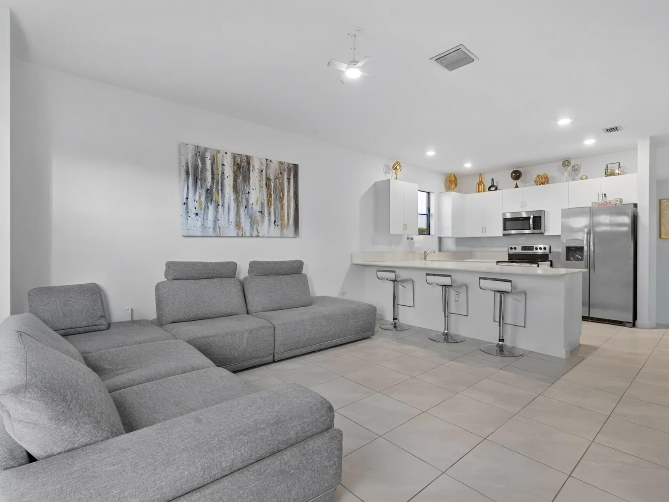 Kendall Assemblage North - Residential